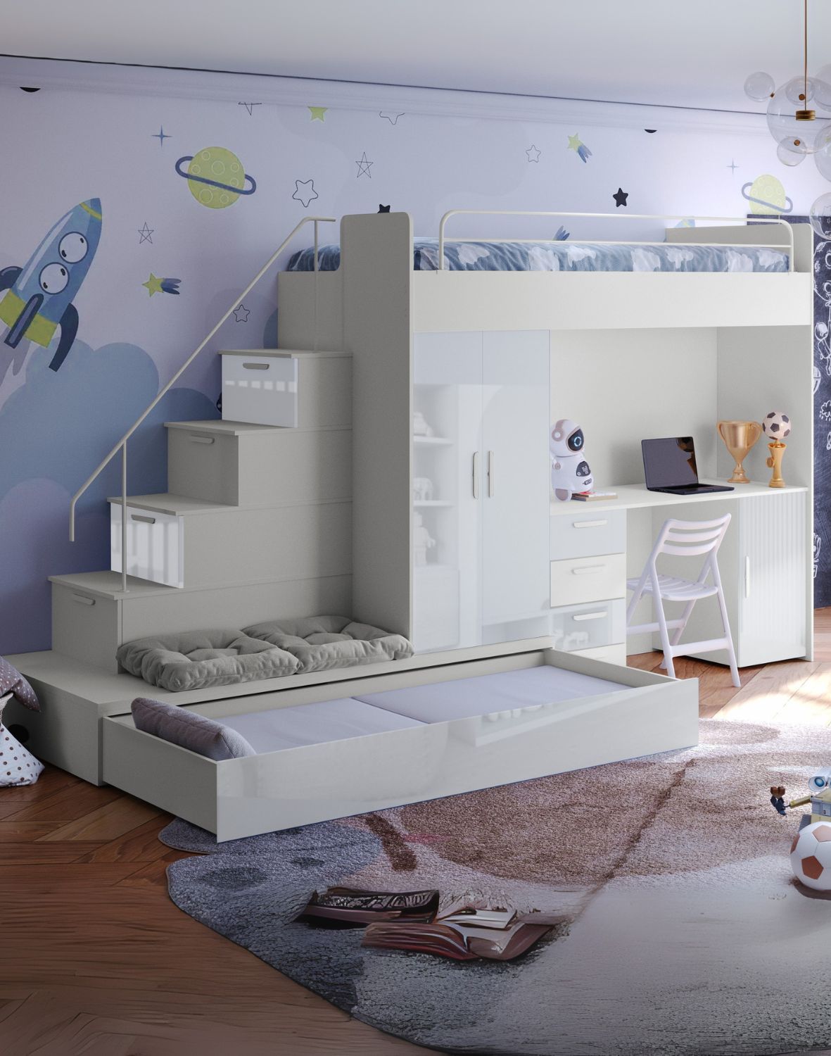 mebloscianka raj 5 kaszmir polysk