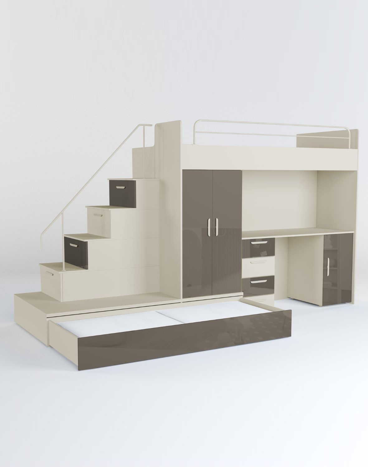 mebloscianka raj 5 kaszmir polysk