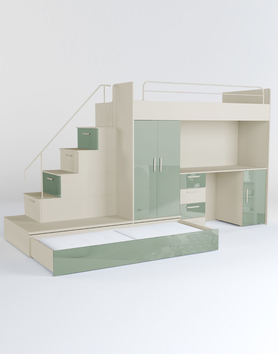 mebloscianka raj 5 kaszmir polysk