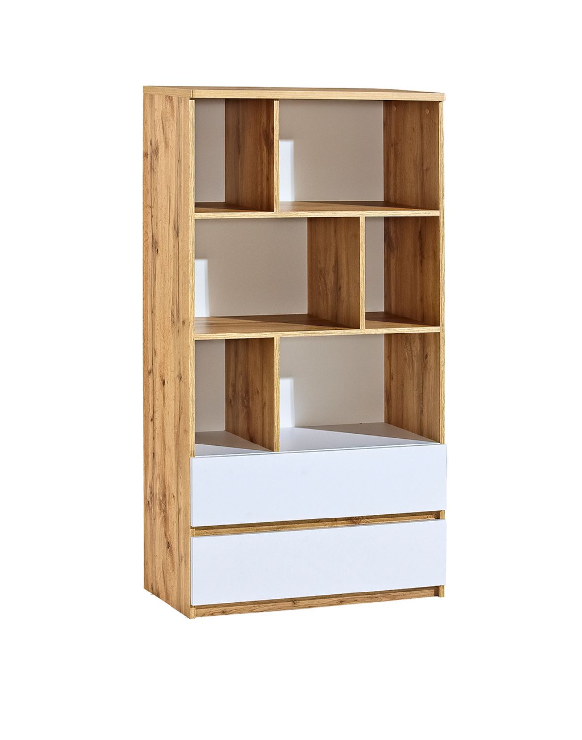 Regál se zásuvkami ARCA AR4