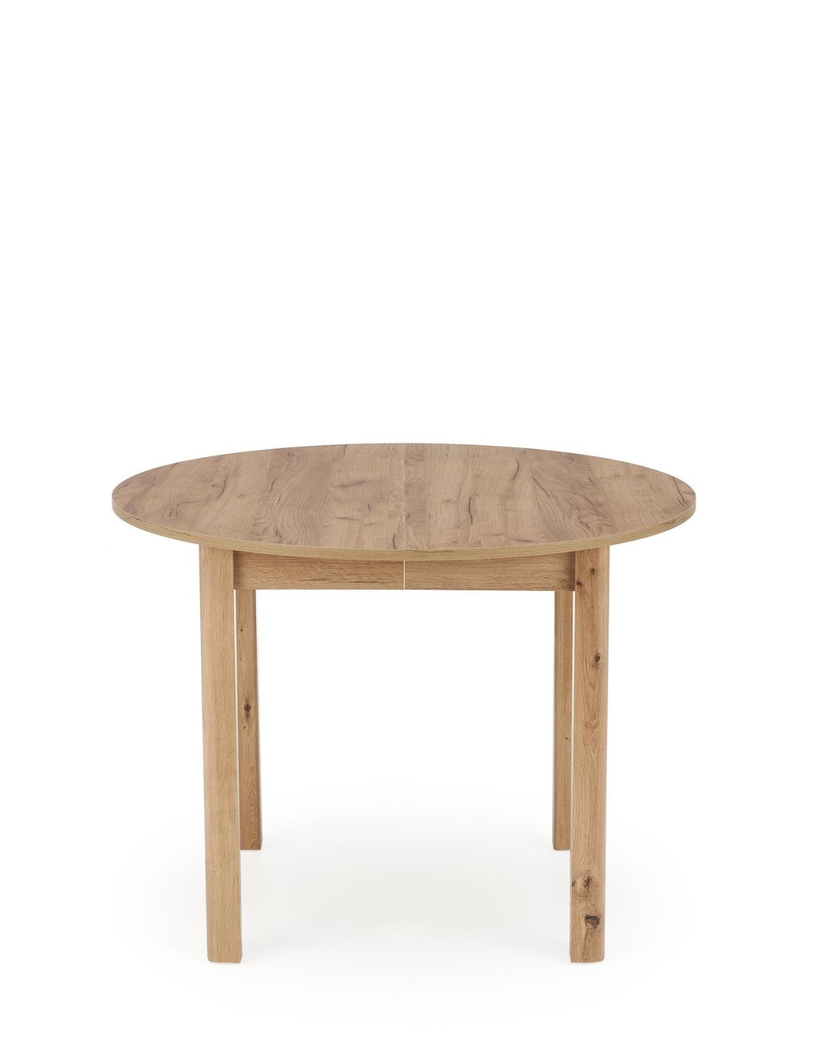 stół rozkładany ringo, dąb craft