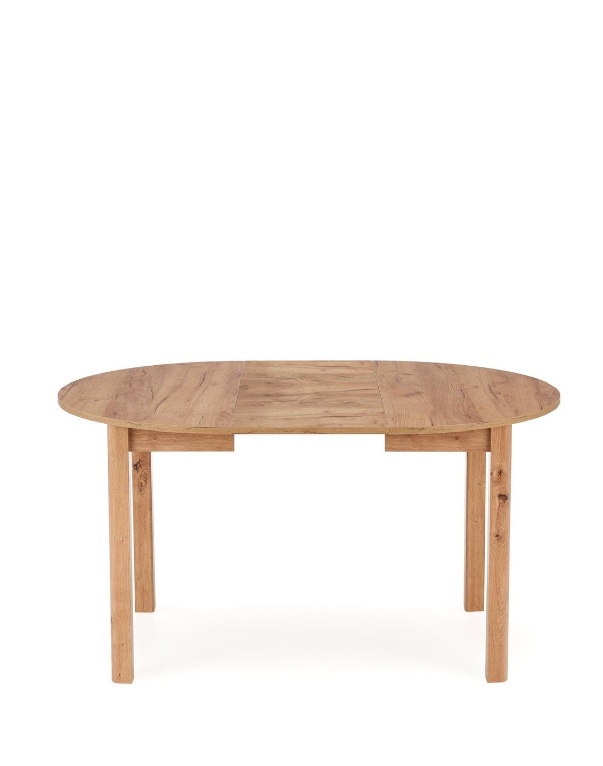 stół rozkładany ringo, dąb craft