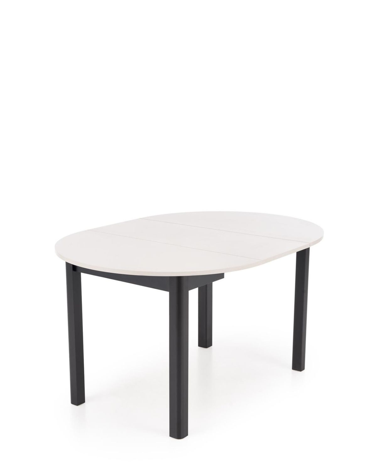 stół rozkładany ringo, kaszmirowy