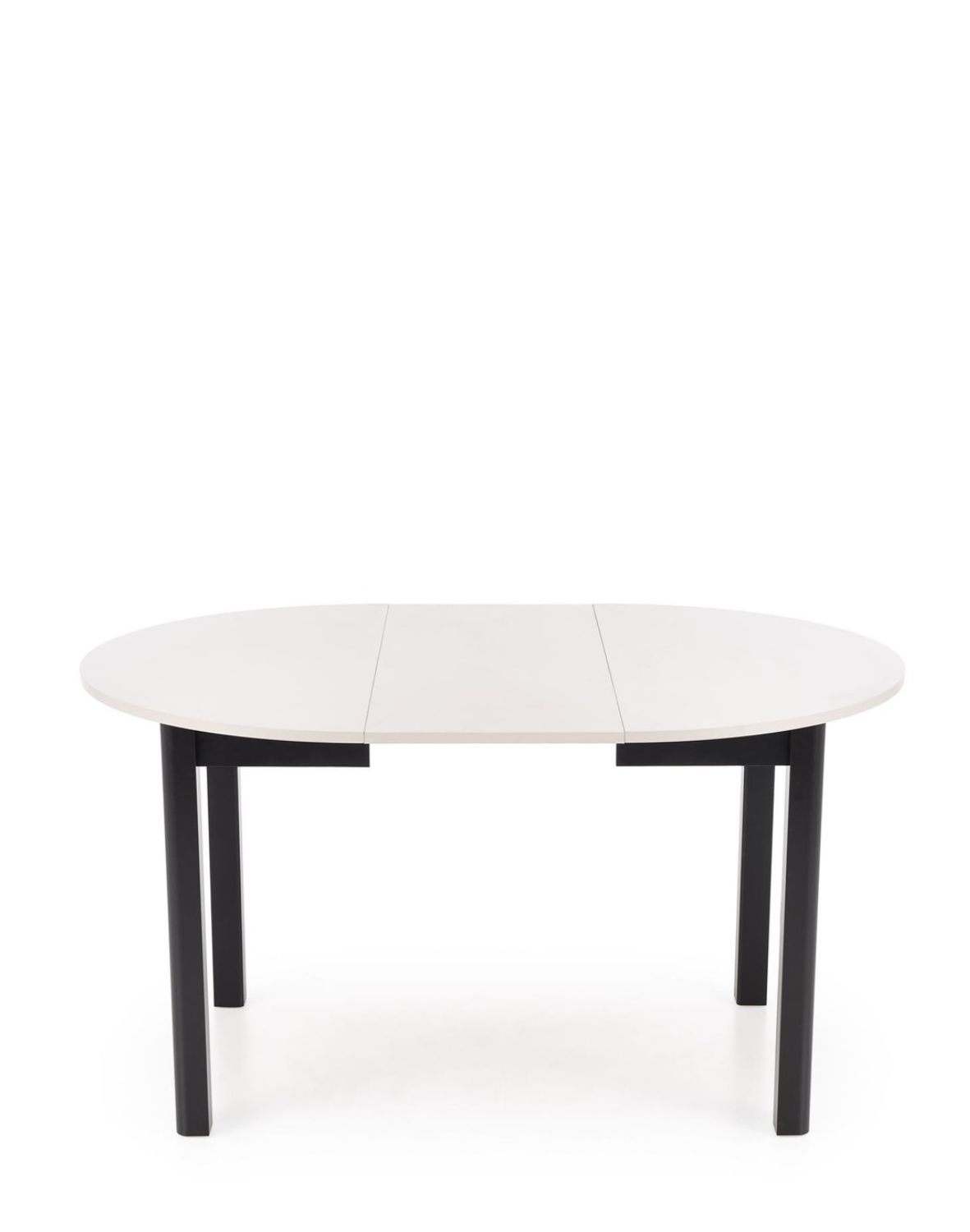 stół rozkładany ringo, kaszmirowy