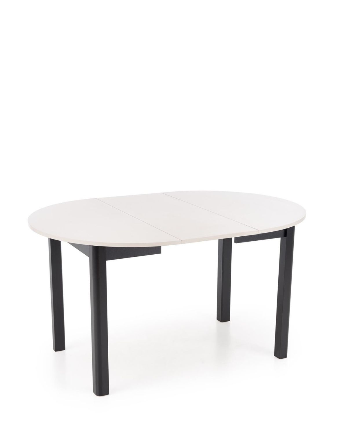 stół rozkładany ringo, kaszmirowy