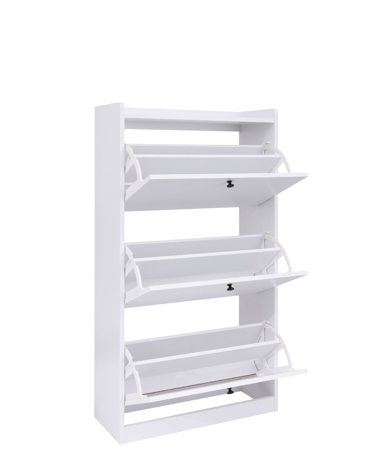 szafka na buty rivo white