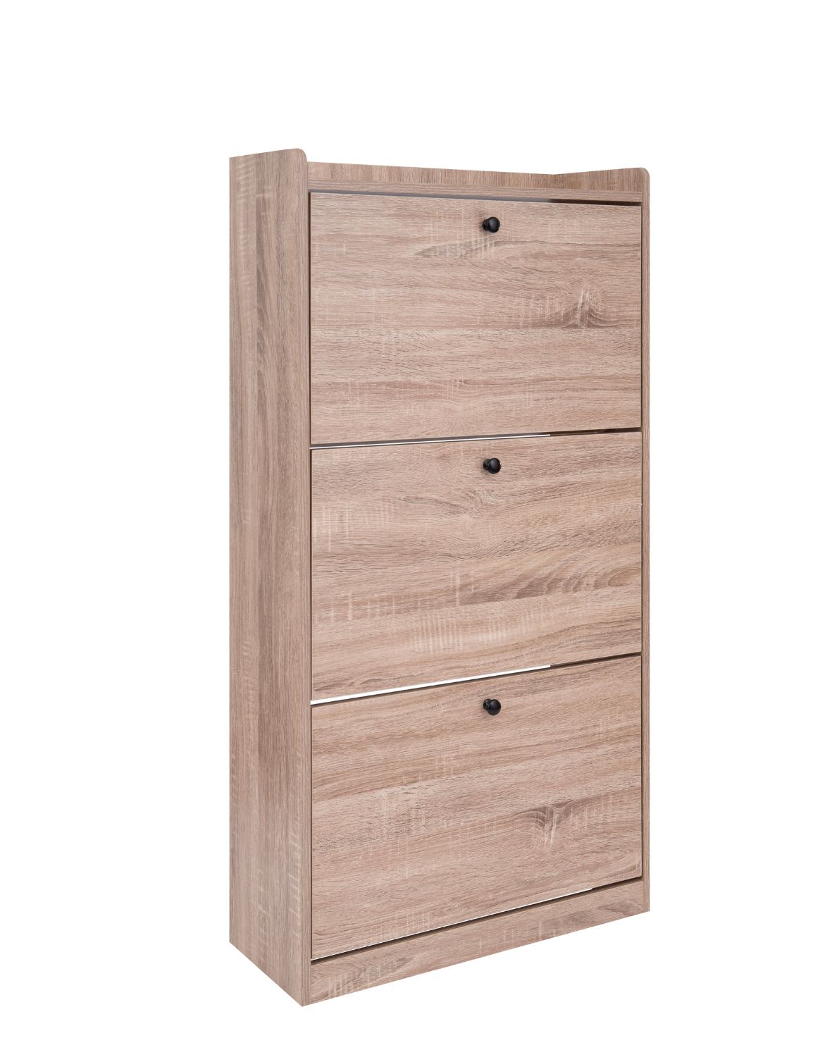 szafka na buty rivo wood