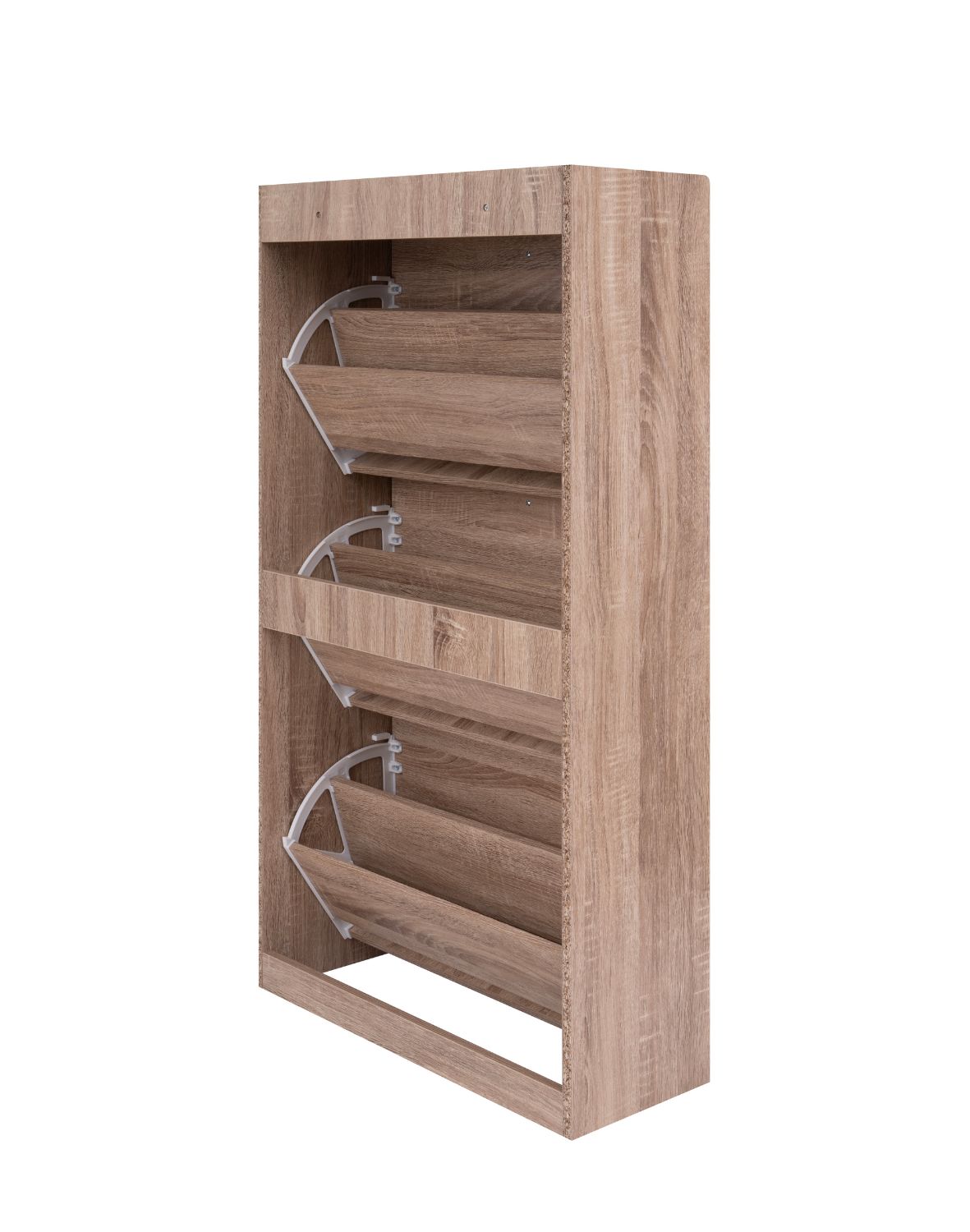 szafka na buty rivo wood