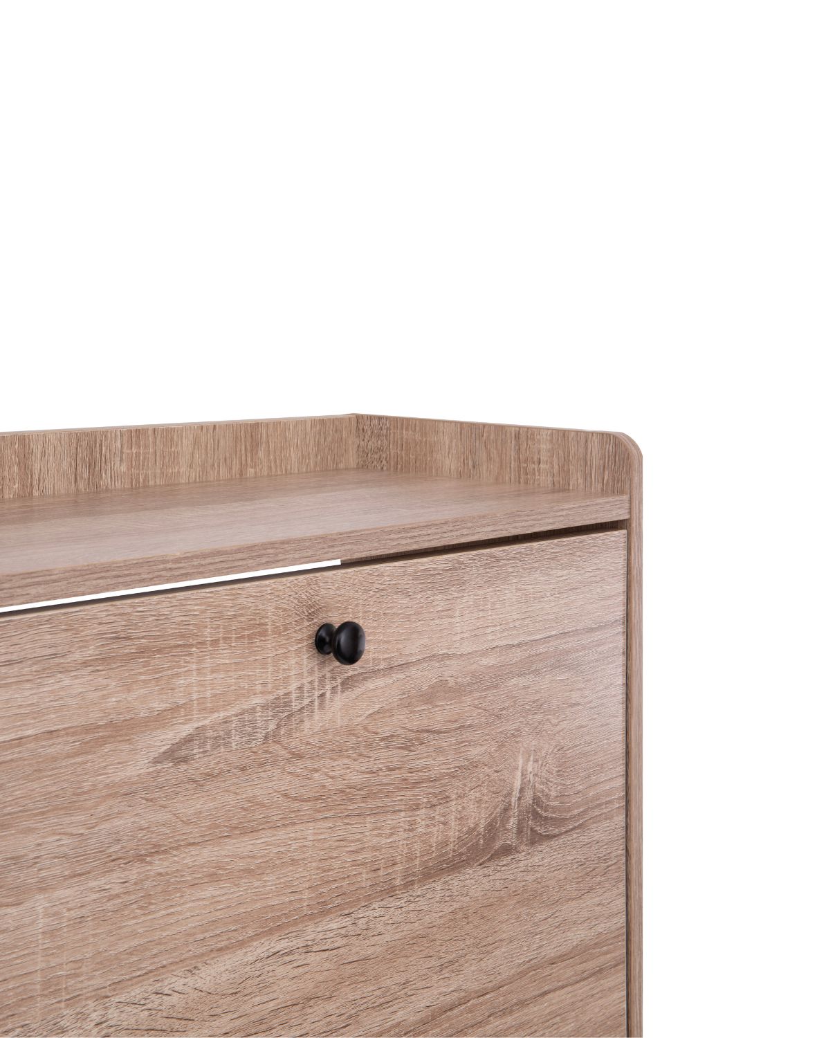 szafka na buty rivo wood