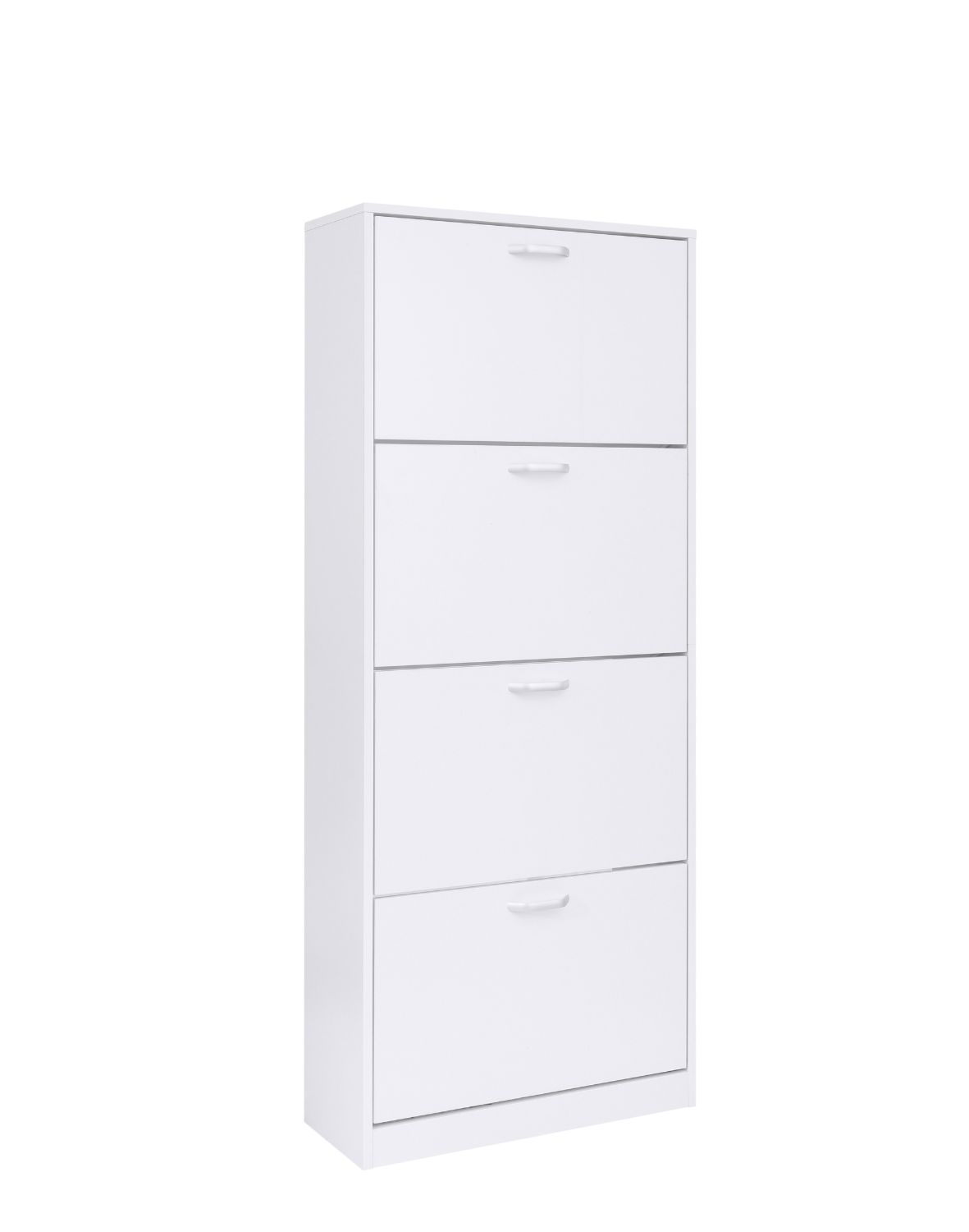 szafka na buty roko white