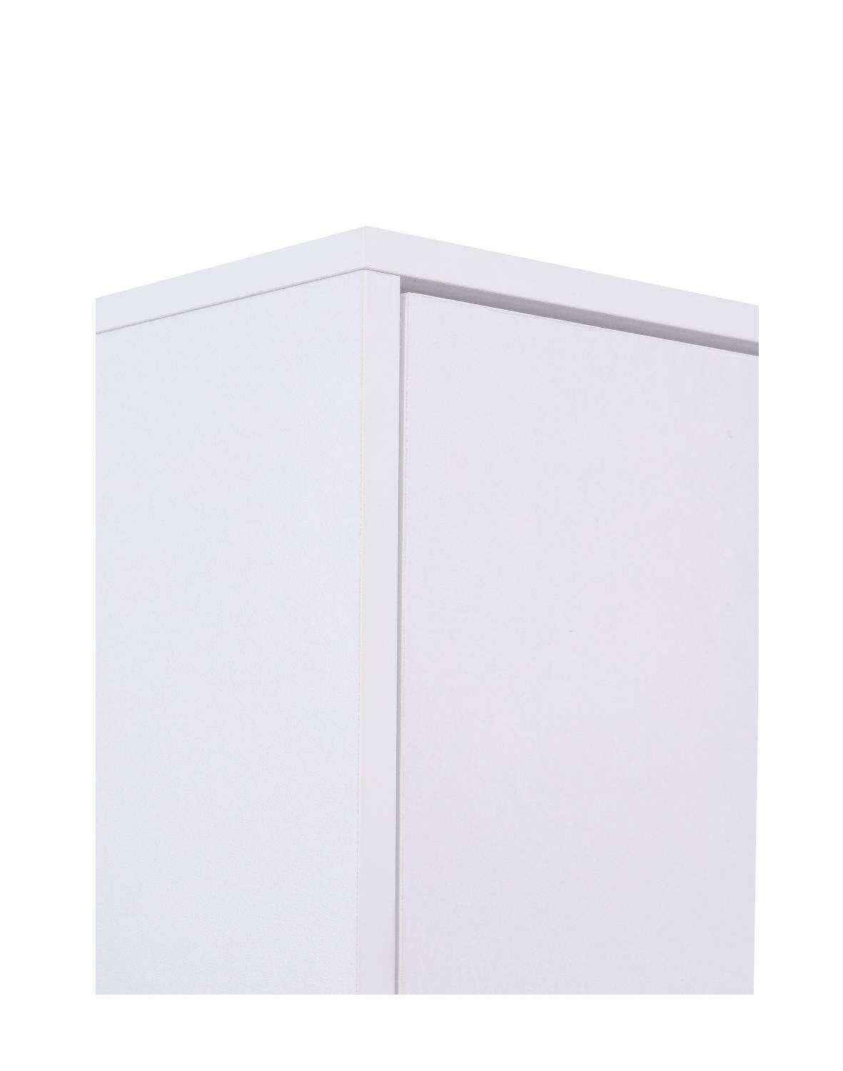 szafka na buty roko white