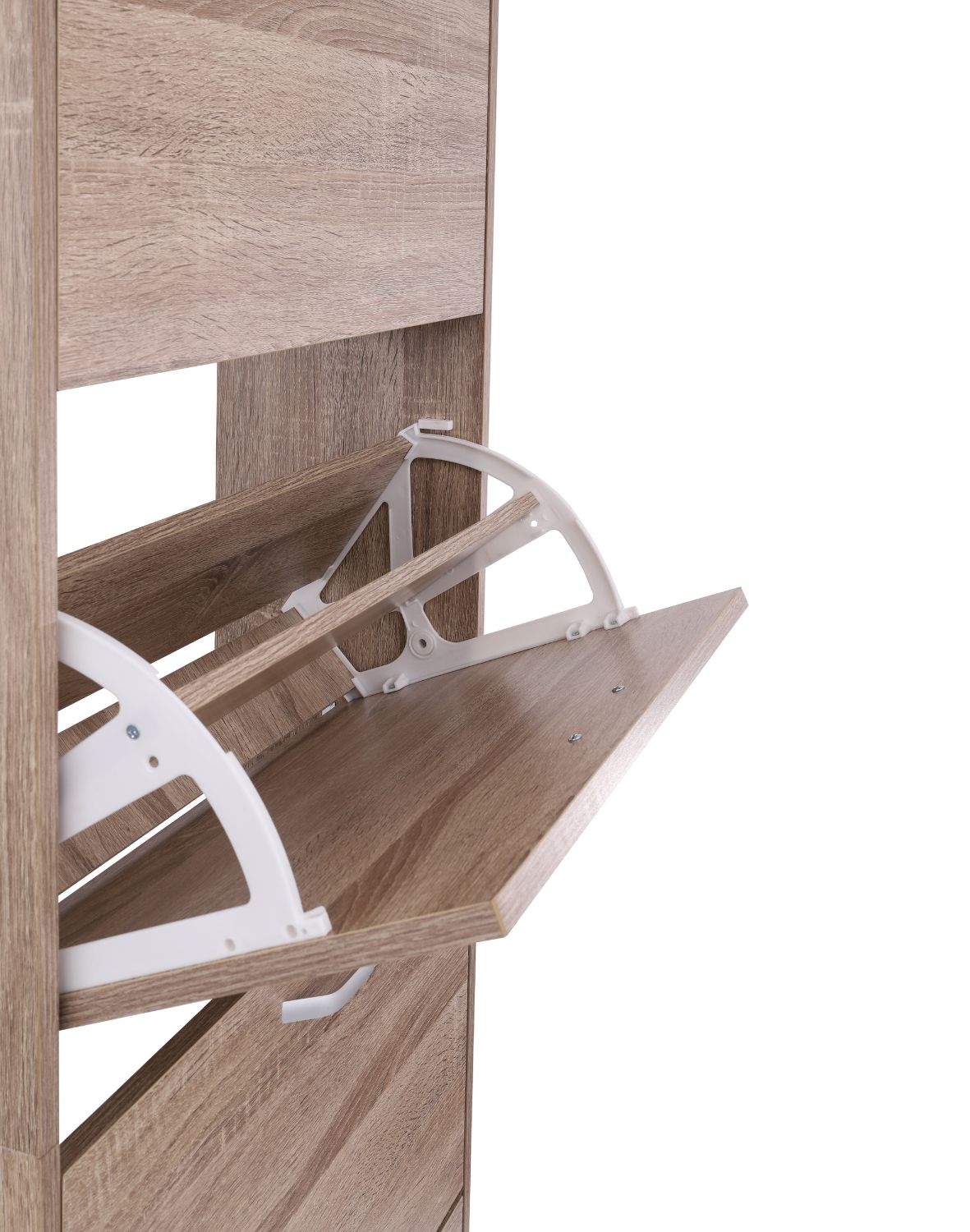 szafka na buty roko wood