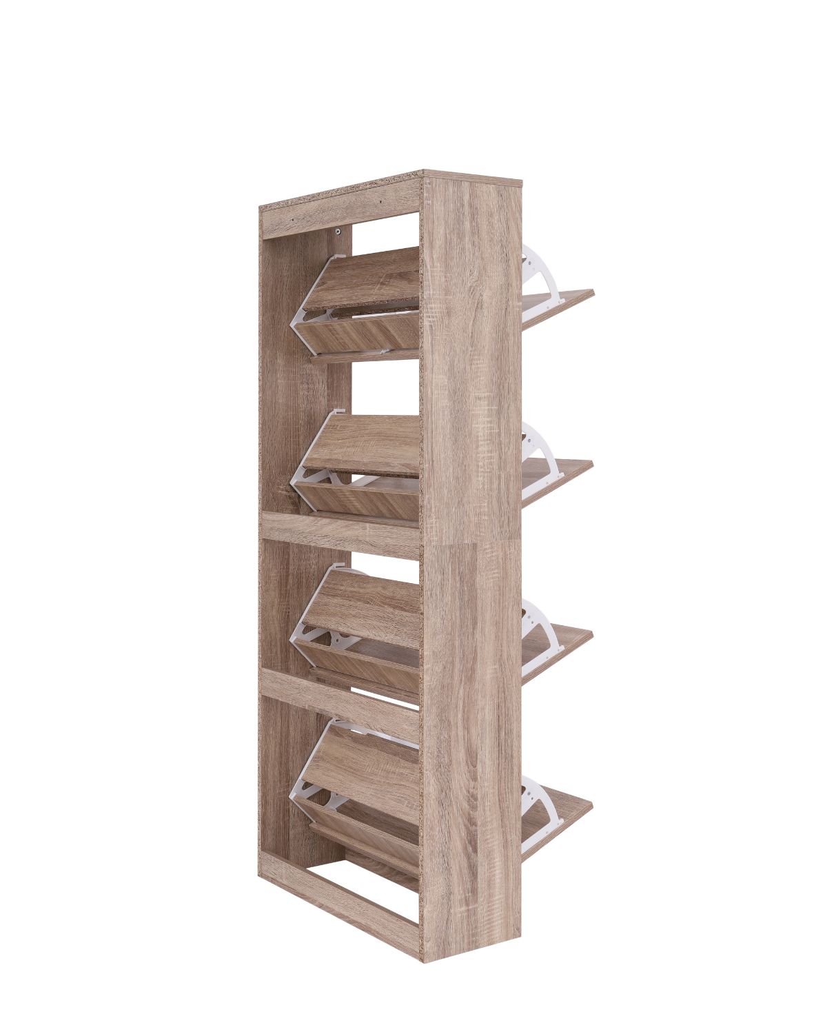 szafka na buty roko wood