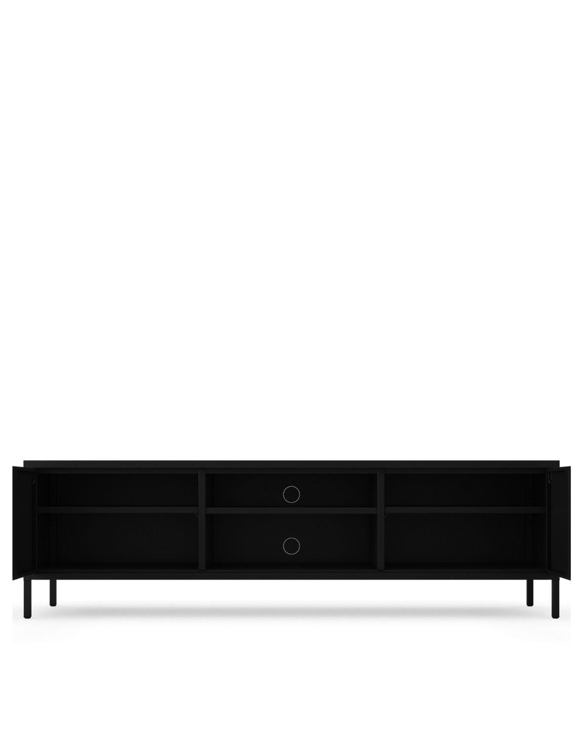 rosaria-xl-black