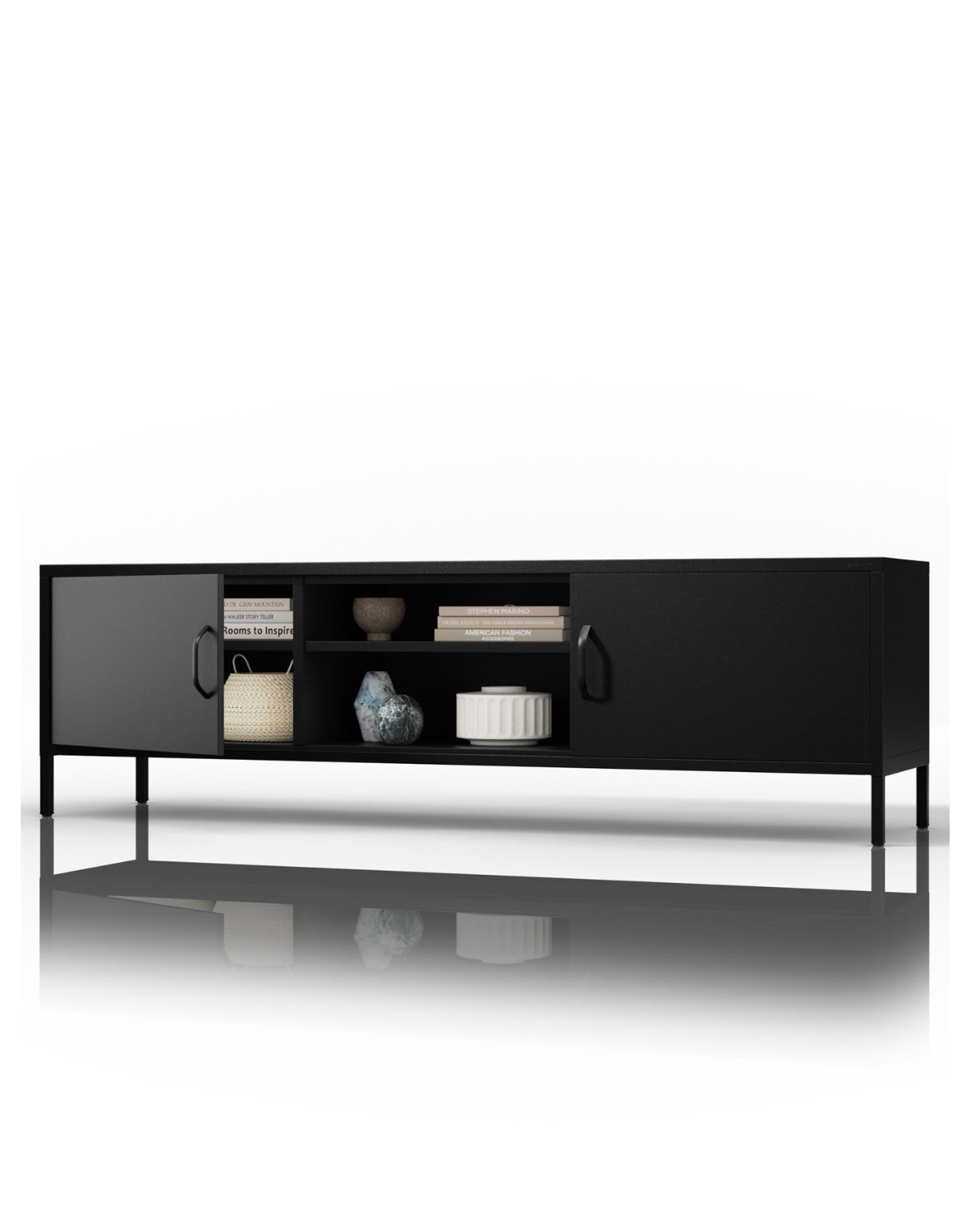 rosaria-xl-black