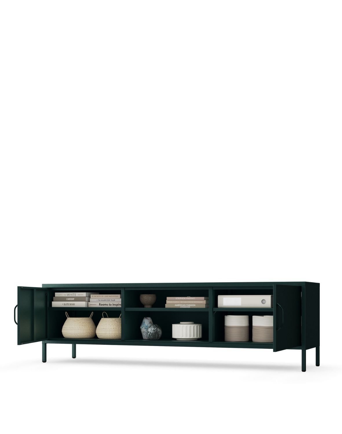 rosaria-xl-green