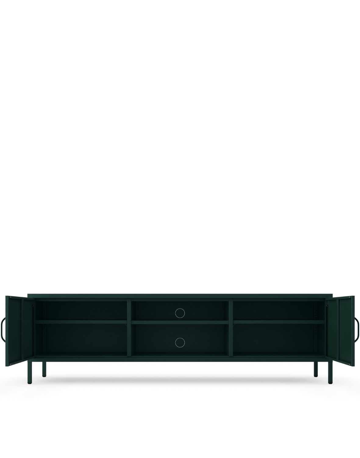 rosaria-xl-green