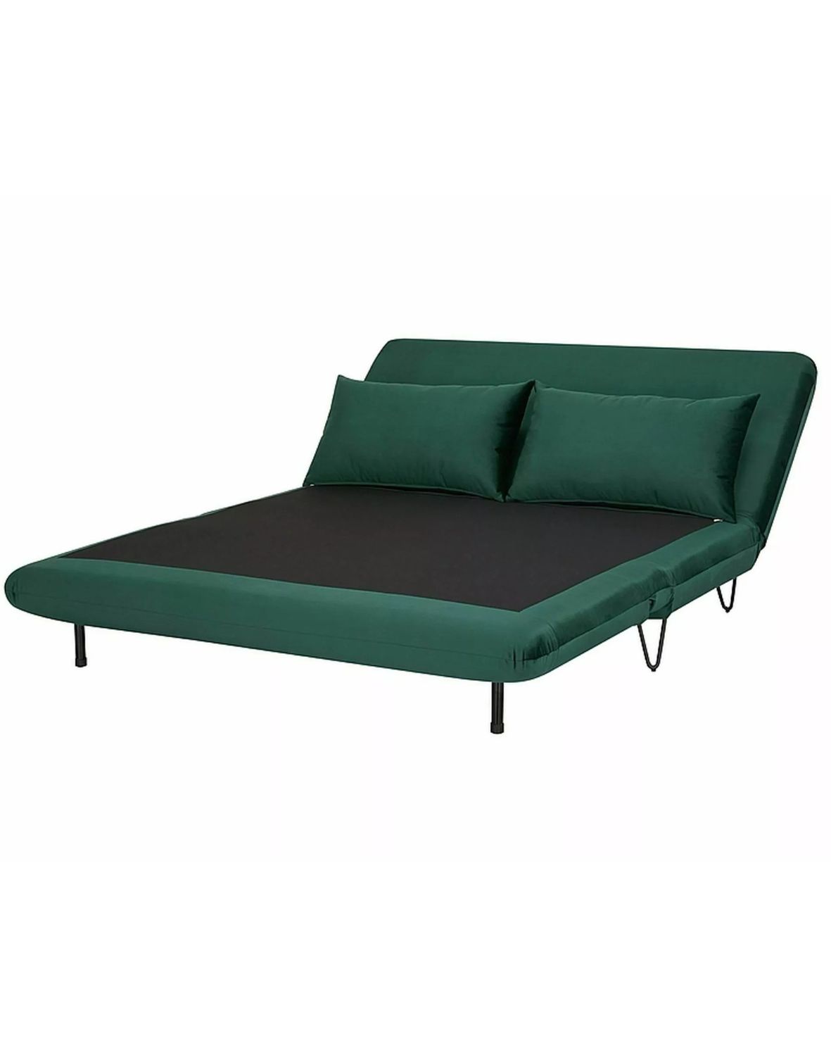 rozkladana sofa zenia velvet