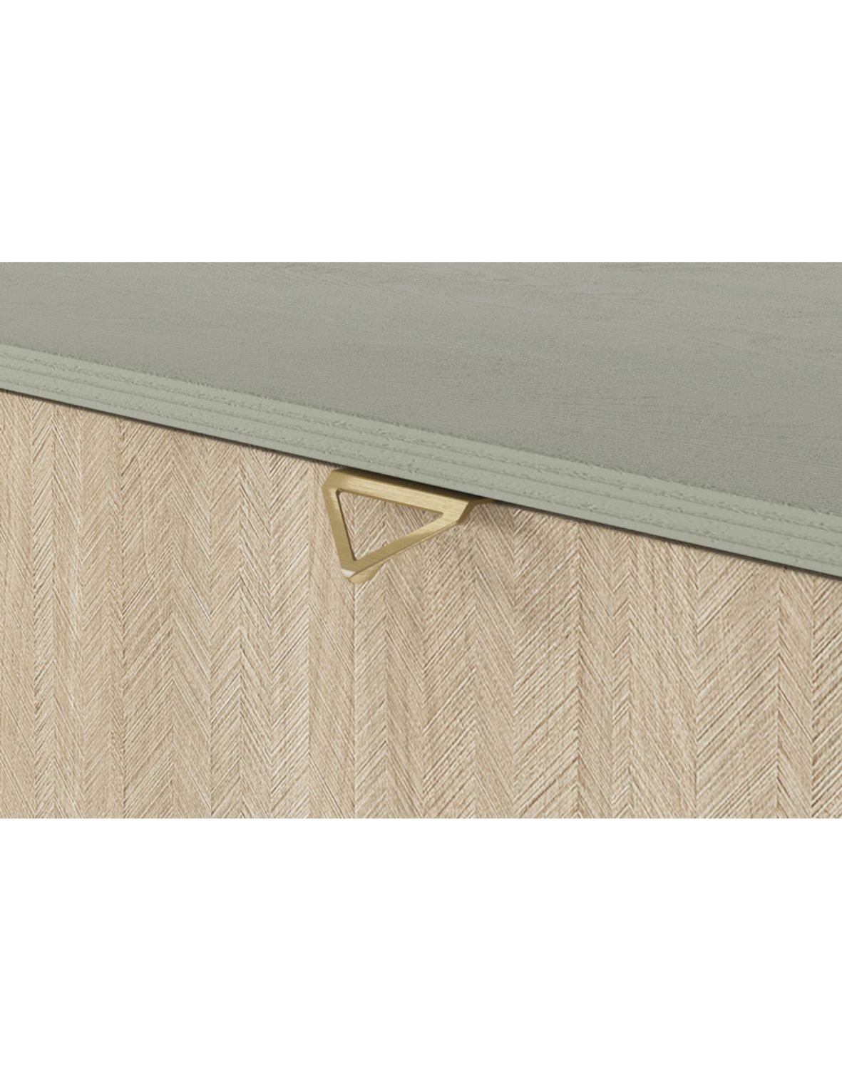 szafka nocna forest (s54), eukaliptus