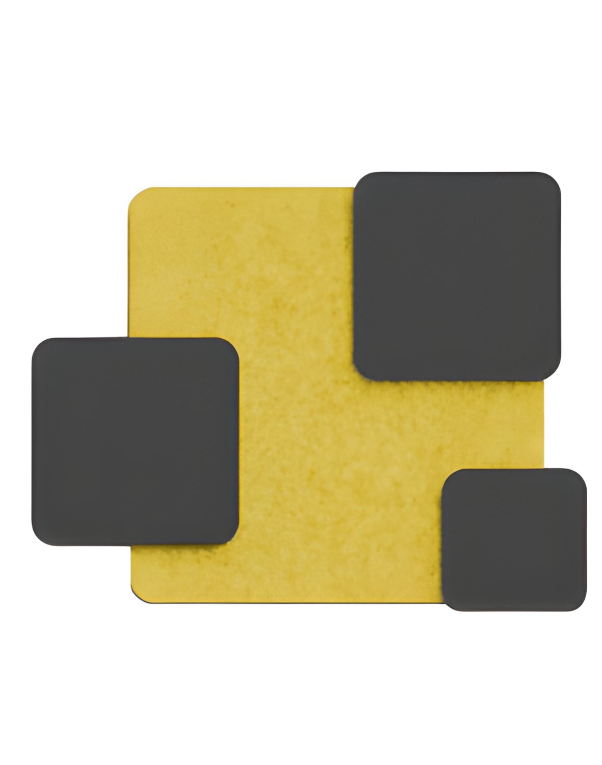 silence square 35x35