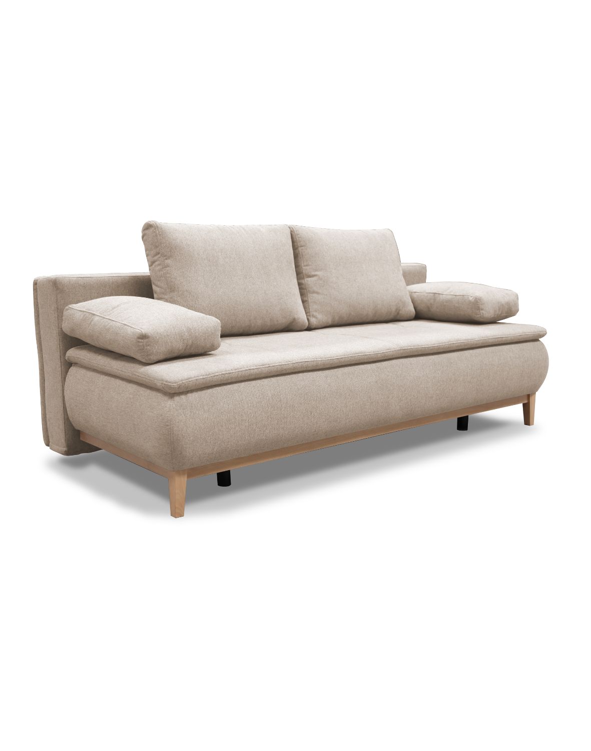 skandynawska sofa molly