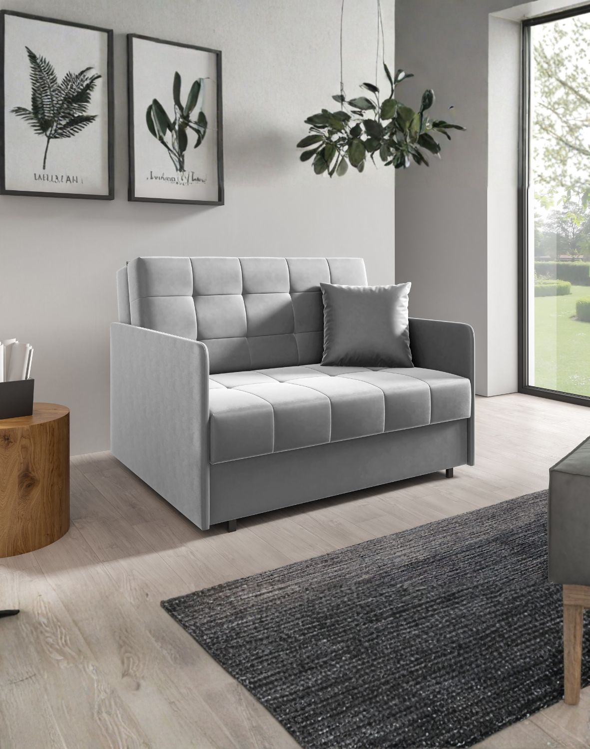 sofa amerykanka sally ii 170