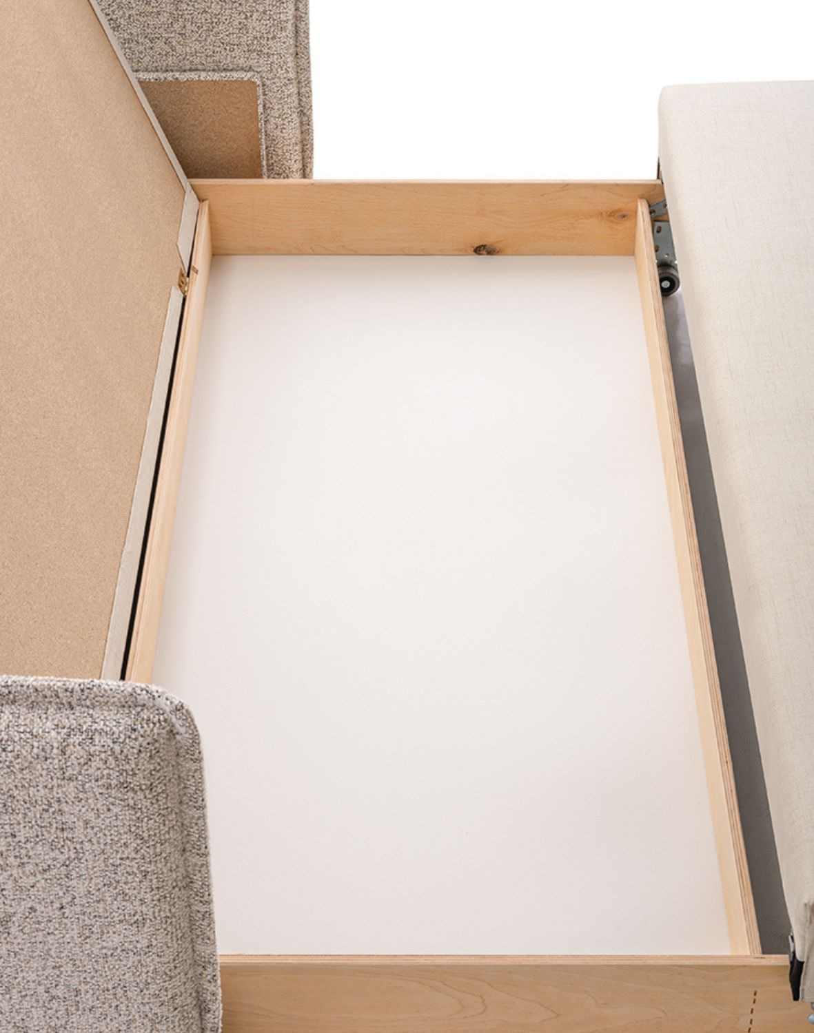 rozkładana sofa amerykanka vanessa