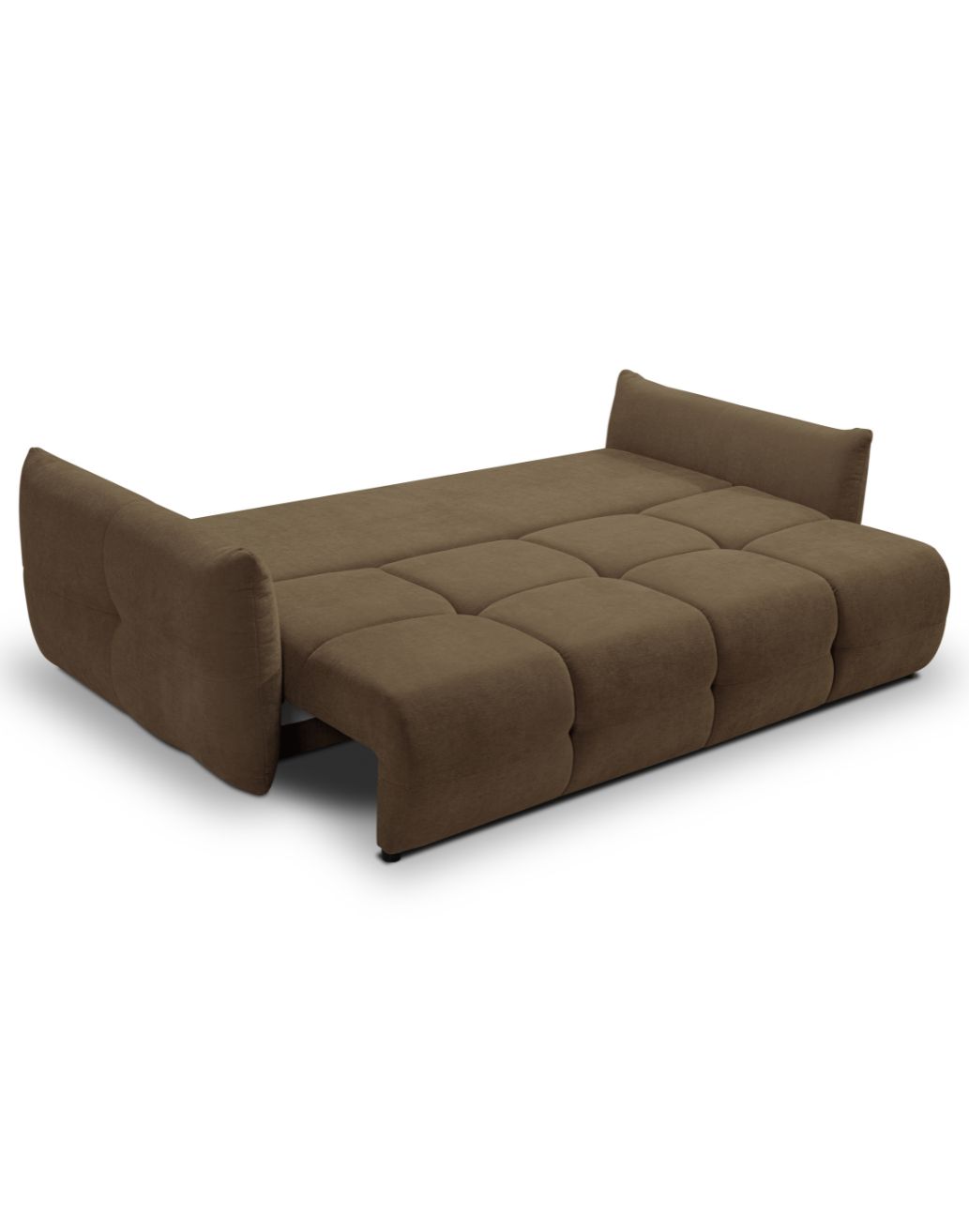 sofa base z funkcją spania