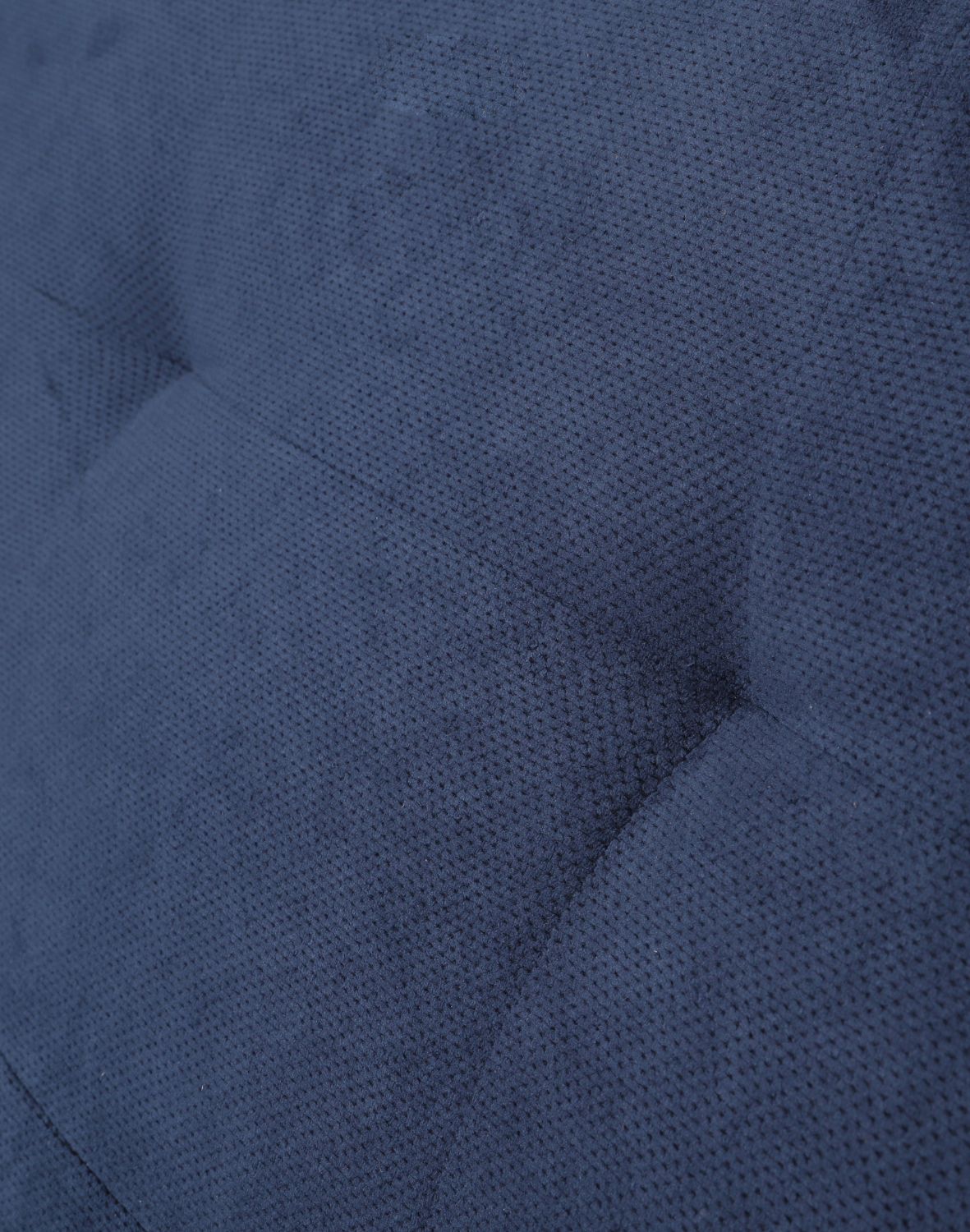 rozkładana sofa amerykanka 3-osobowa bil III granatowa pretty 22