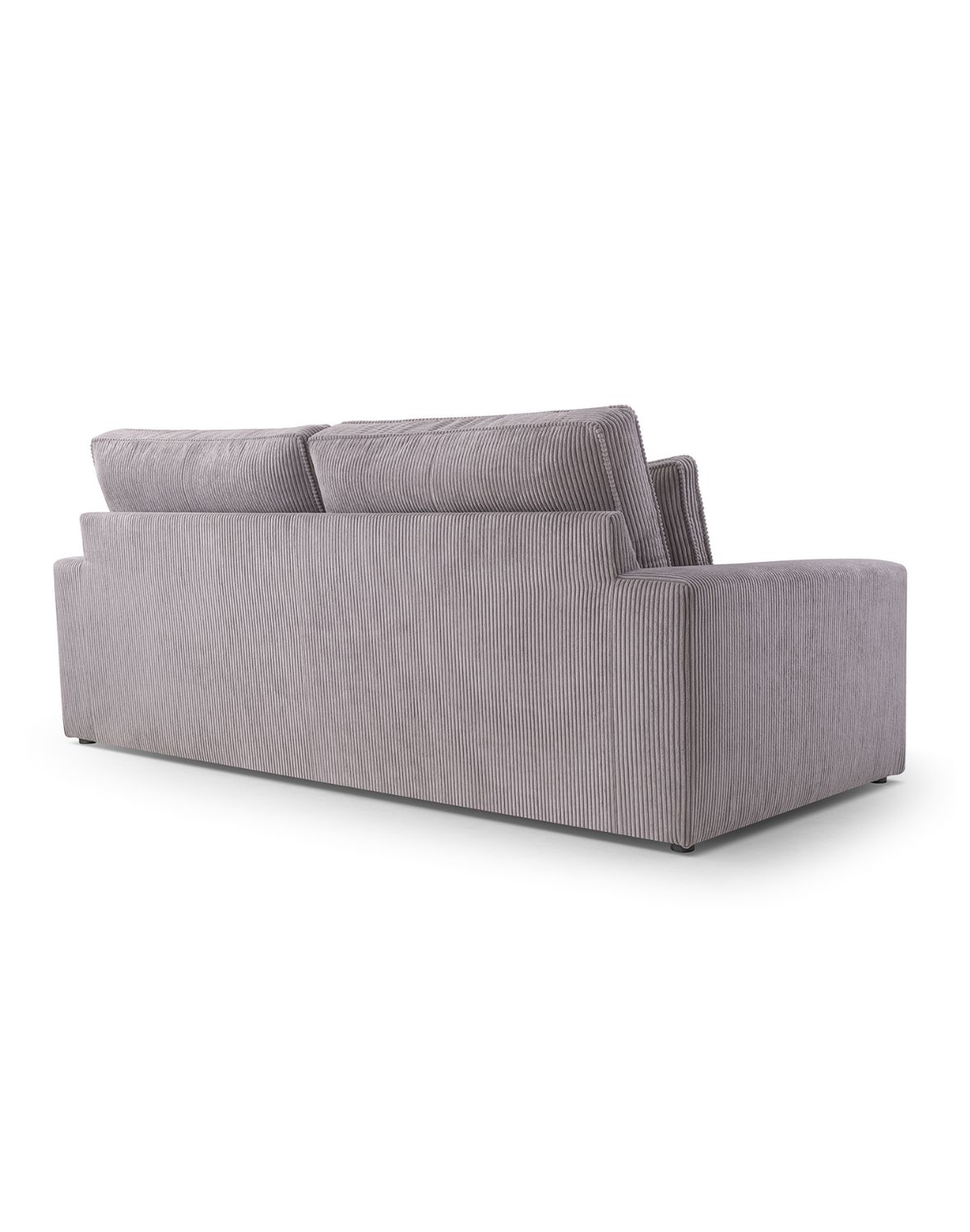 nowoczesna sofa 3-osobowa coco 221 cm