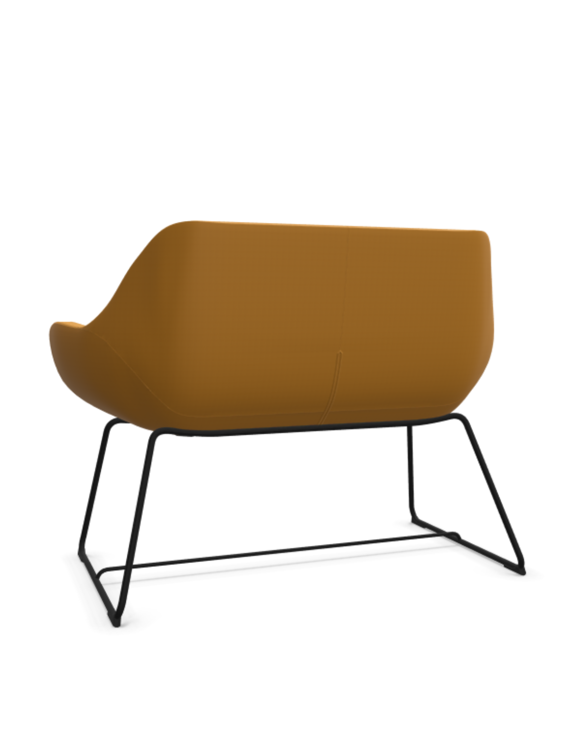 dwuosobowa sofa fan 20v