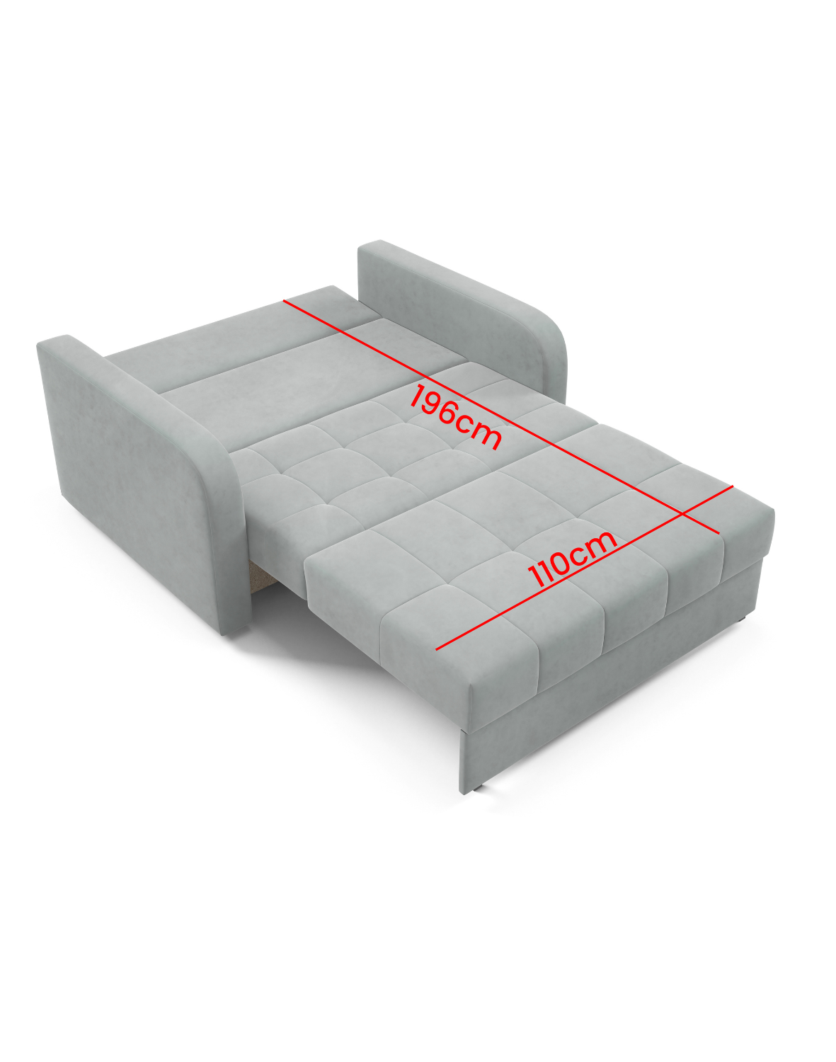 dwuosobowa sofa haven ii