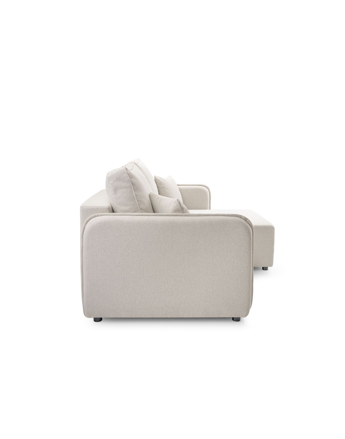 sofa narożna melody beżowa