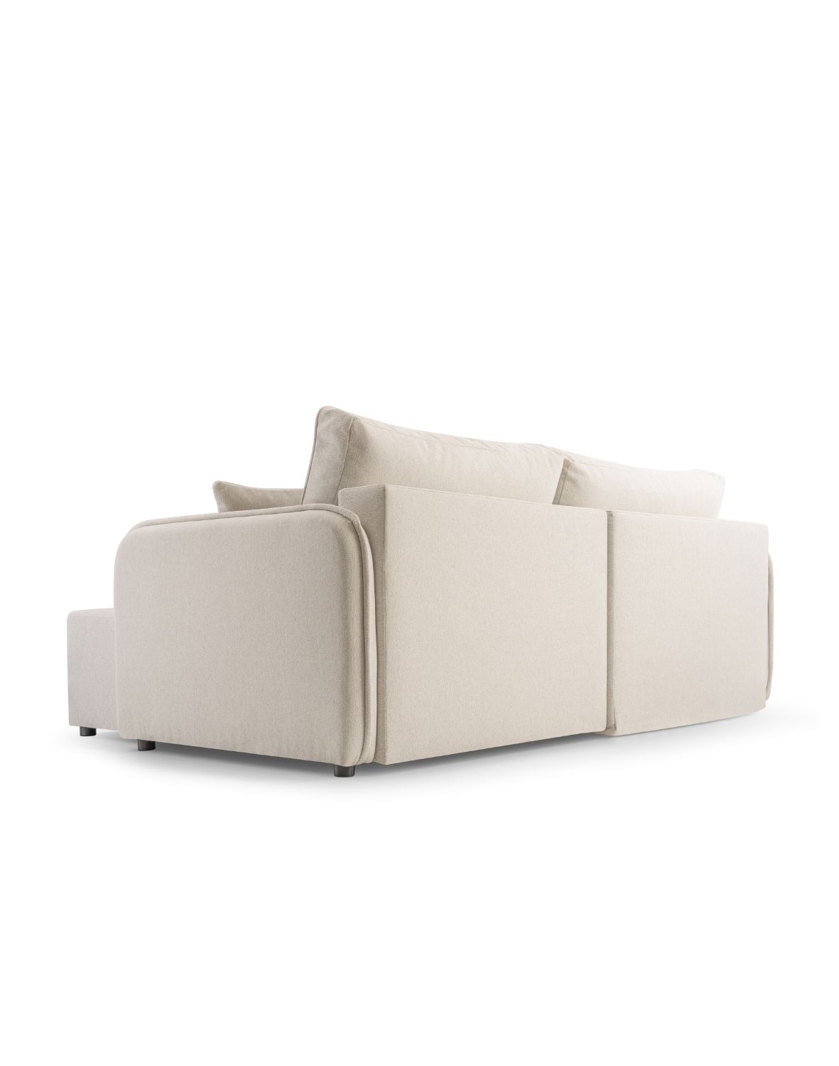 sofa narożna melody beżowa