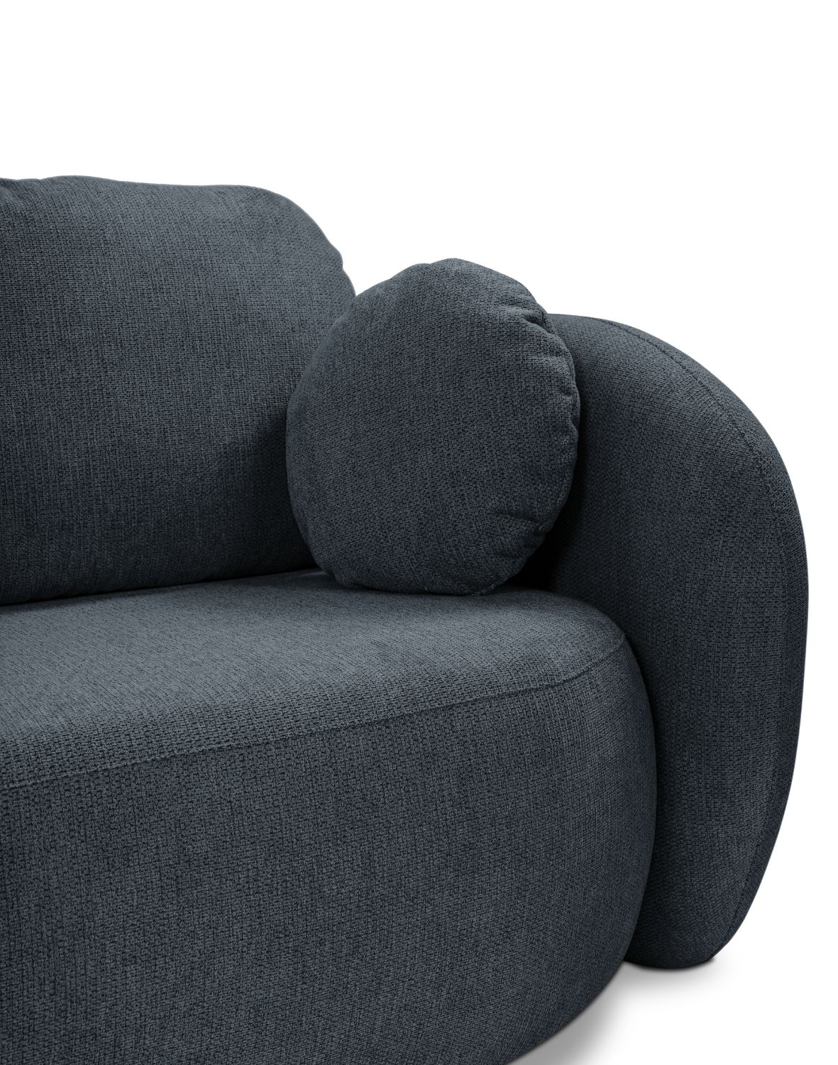 sofa olio laski rozkładana okrągła