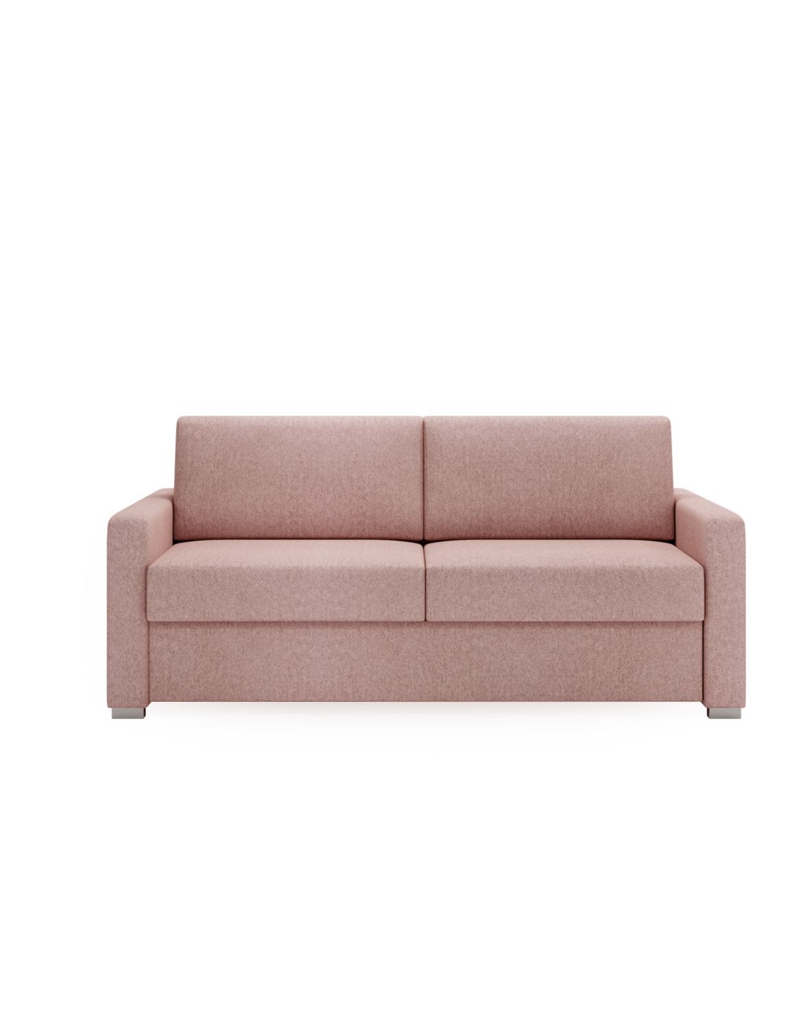 sofa soul z materacem w systemie włoskim