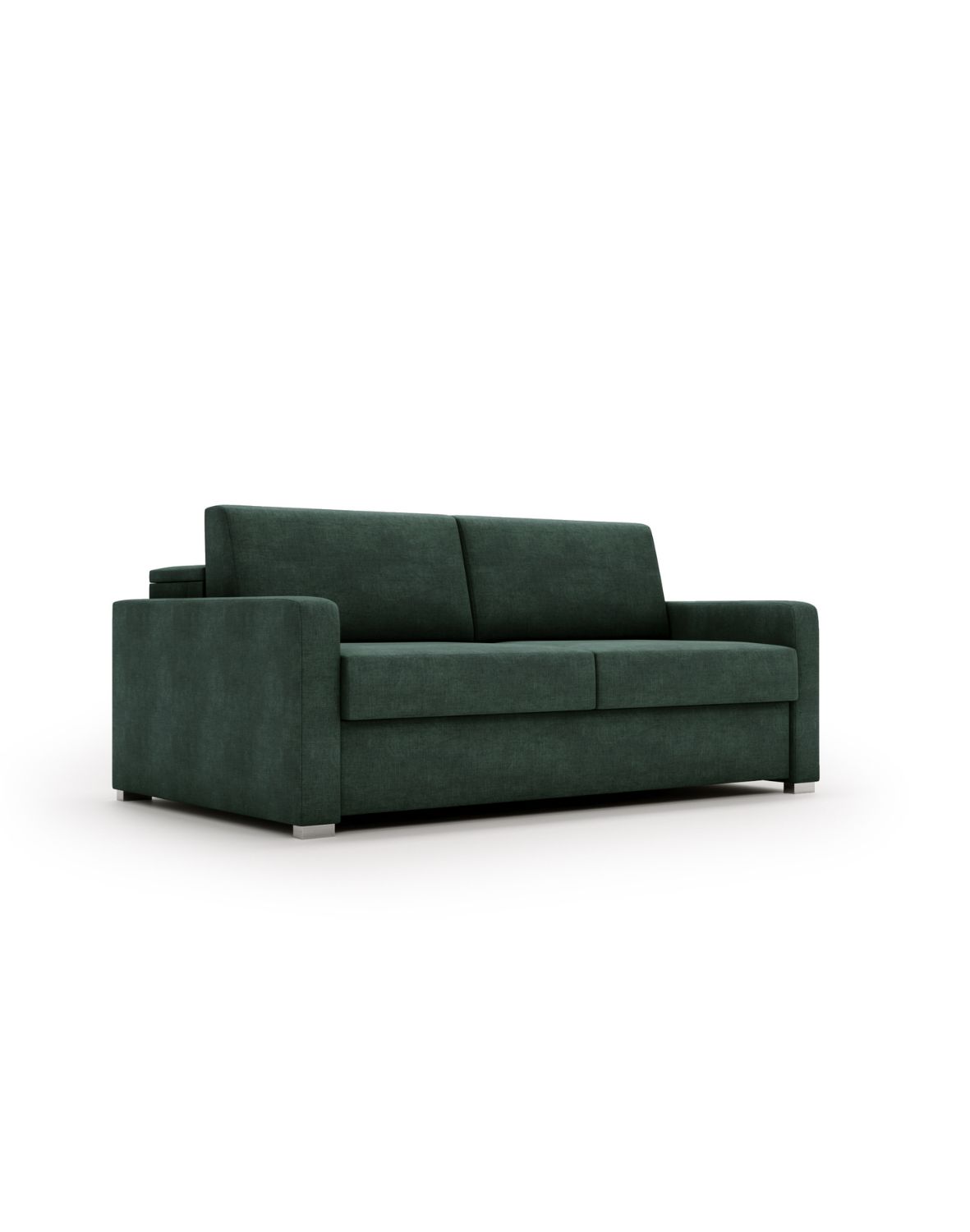 sofa soul z materacem w systemie włoskim