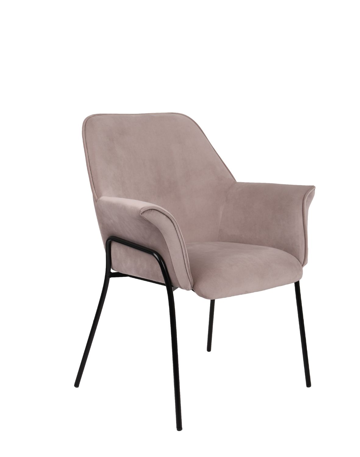 Krzesło Sofia Black beż