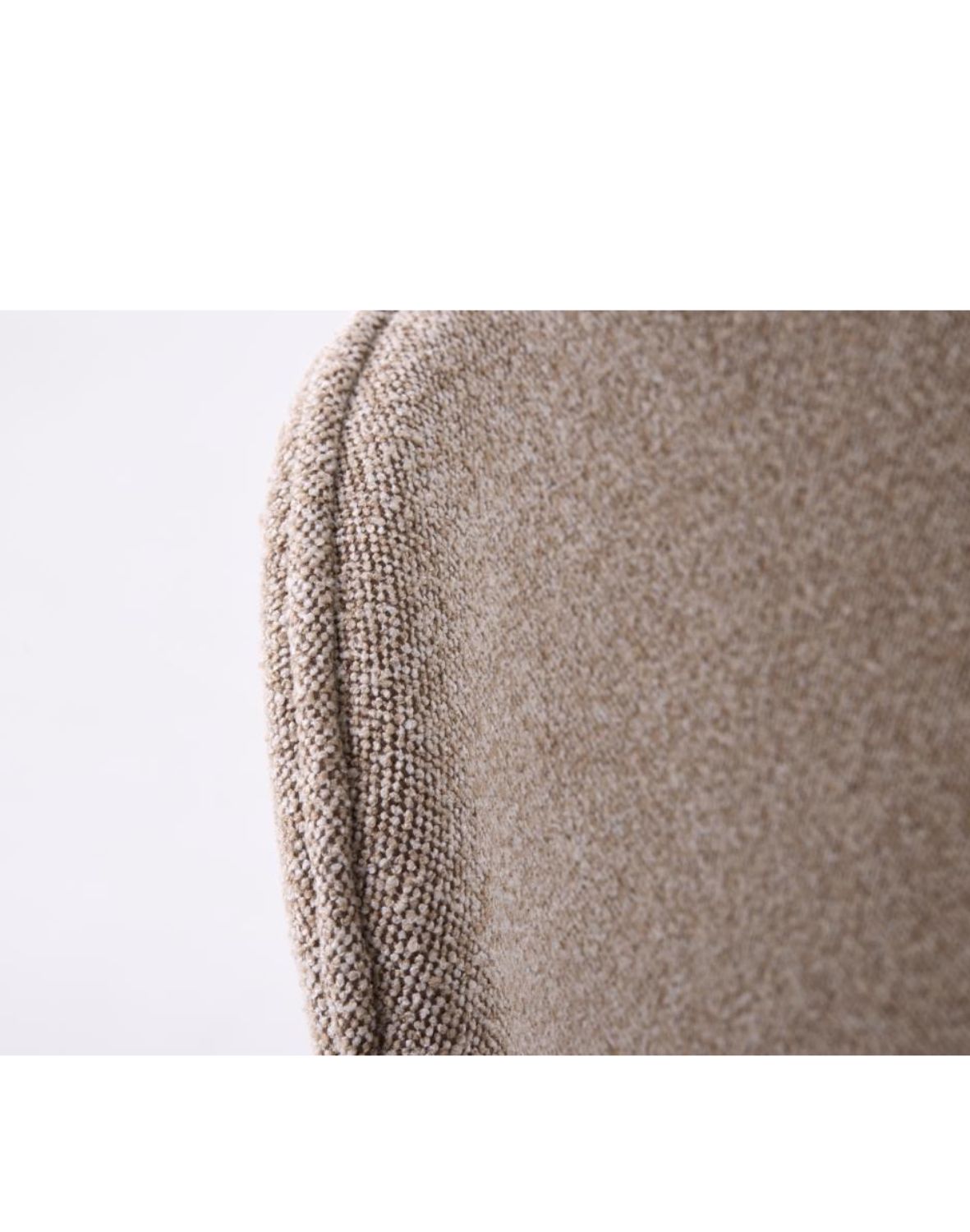 krzesło do jadalni stilo z bielonymi dębowymi nogami (50120404)