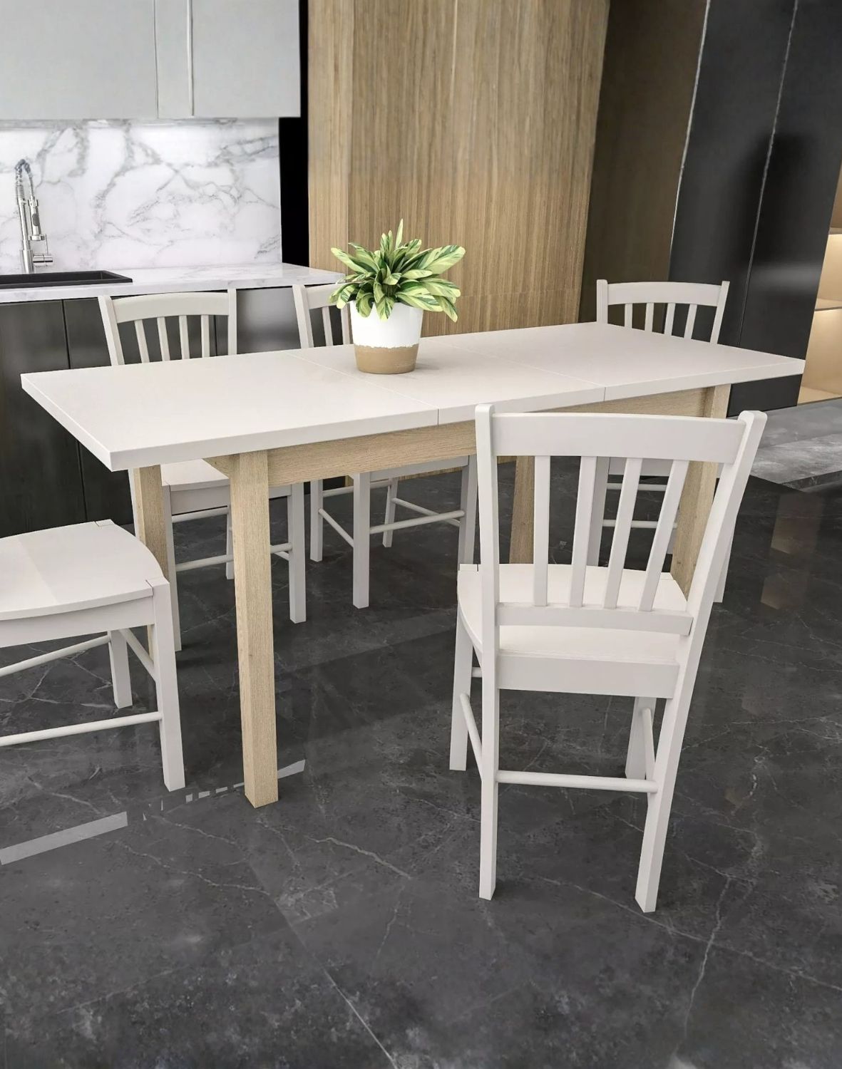 stol adam 100 140 kaszmir dab cermona torro