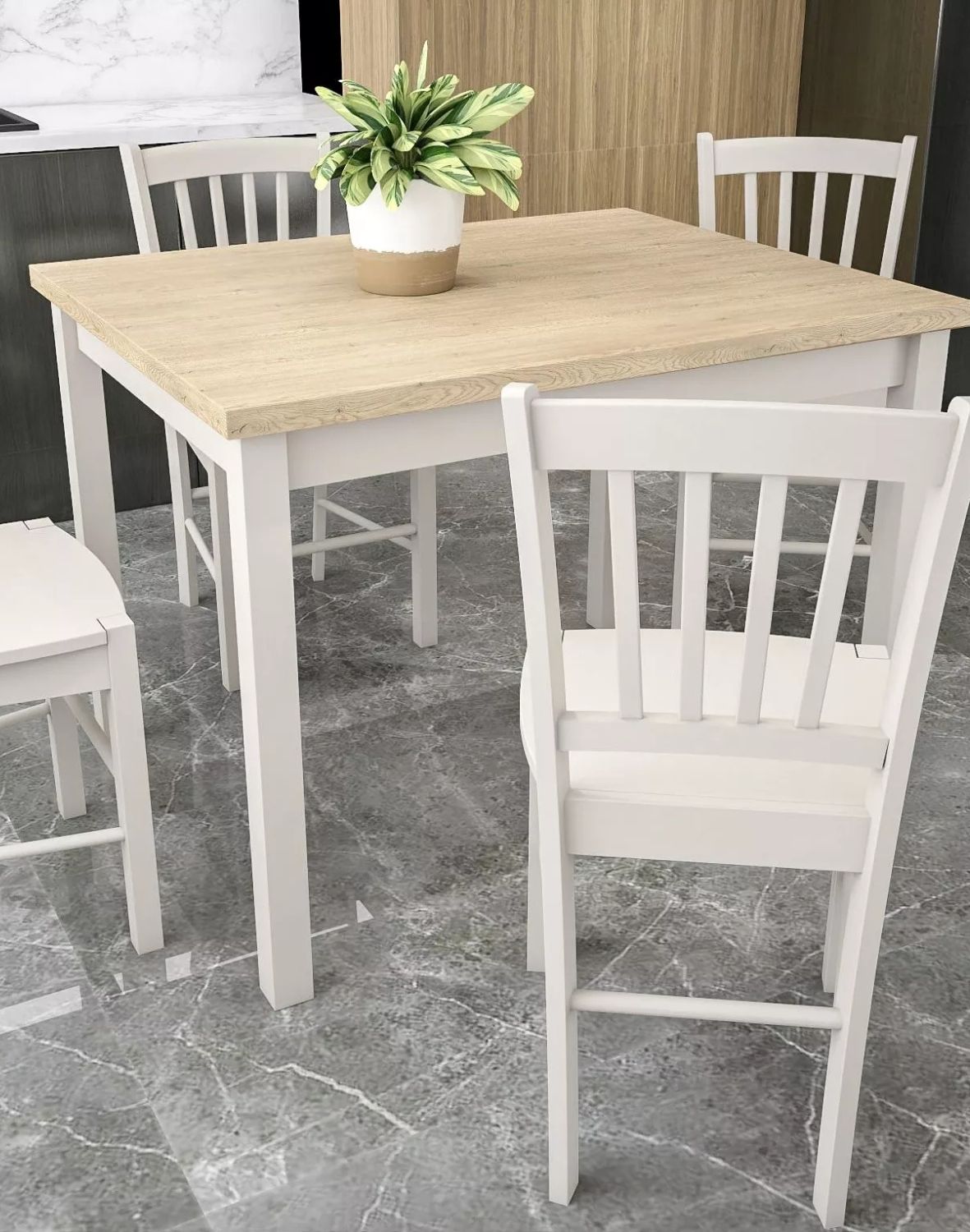 stol adam dab cremona torro kaszmir 80x80