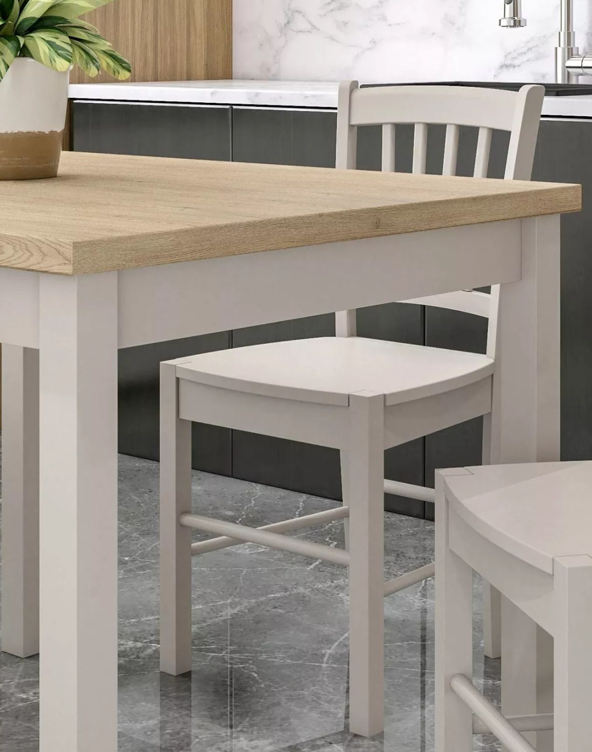 stol adam dab cremona torro kaszmir 80x80