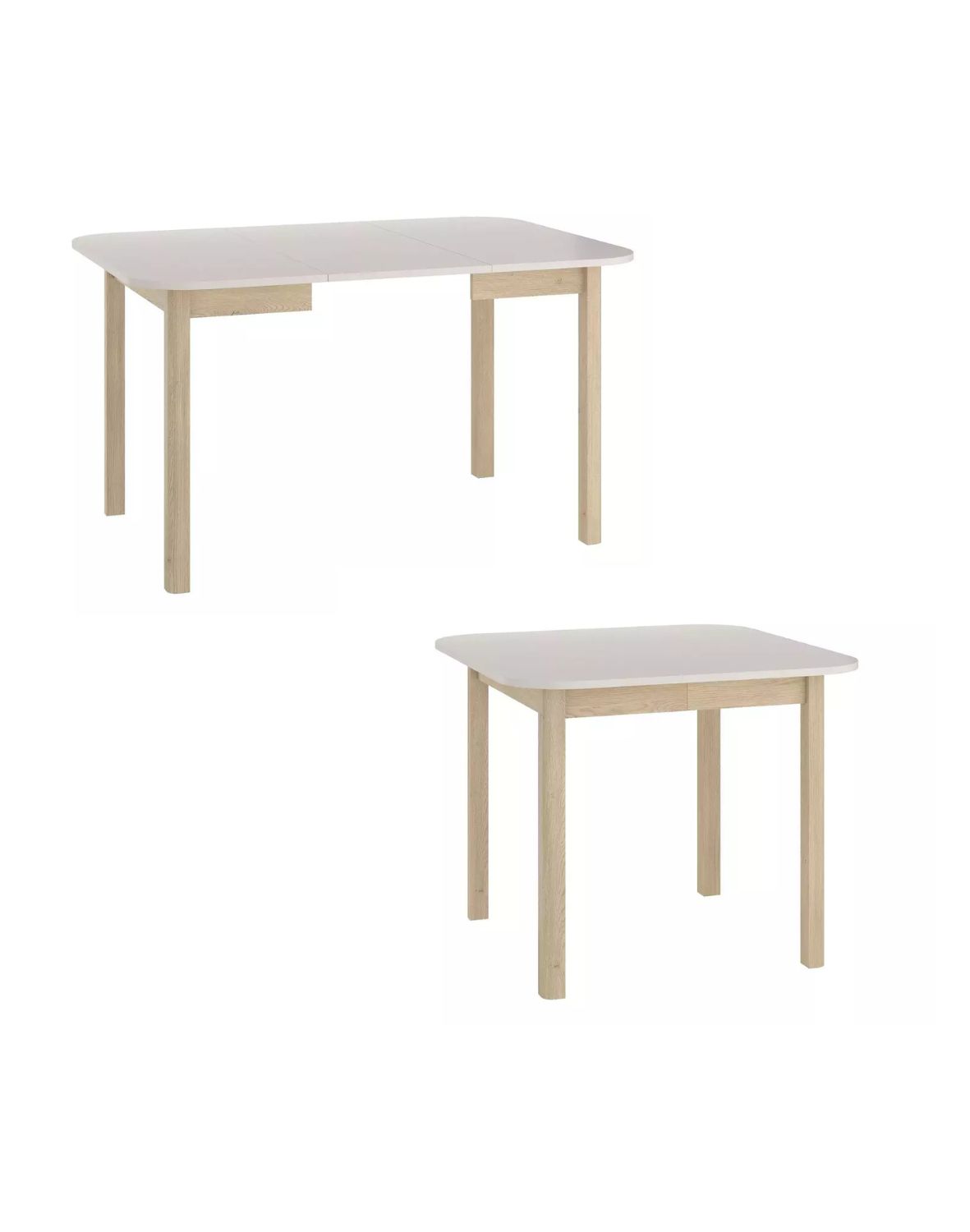 stol dante 2 kaszmir dab cremona