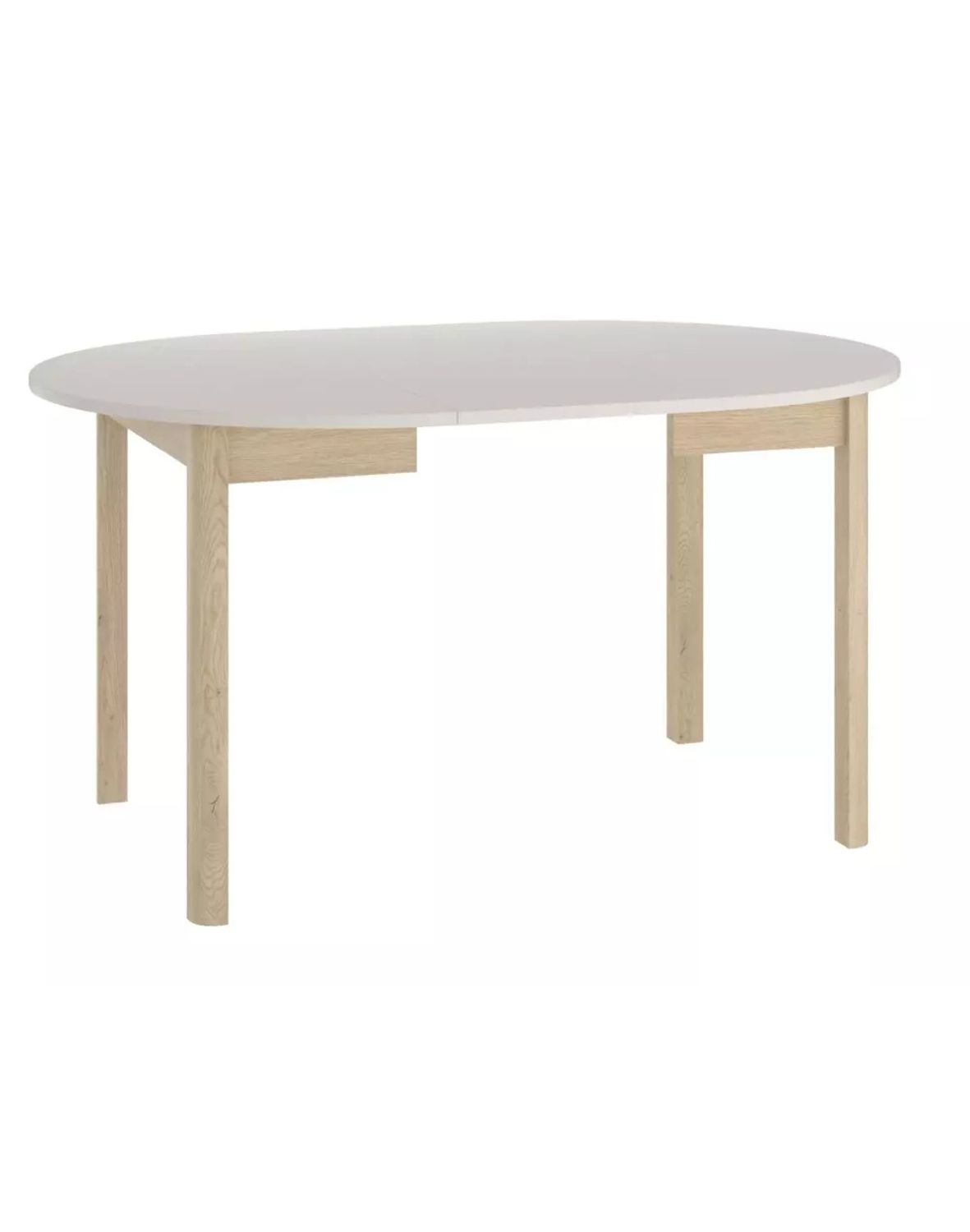 stol rozkladany dante kaszmir dab cremona