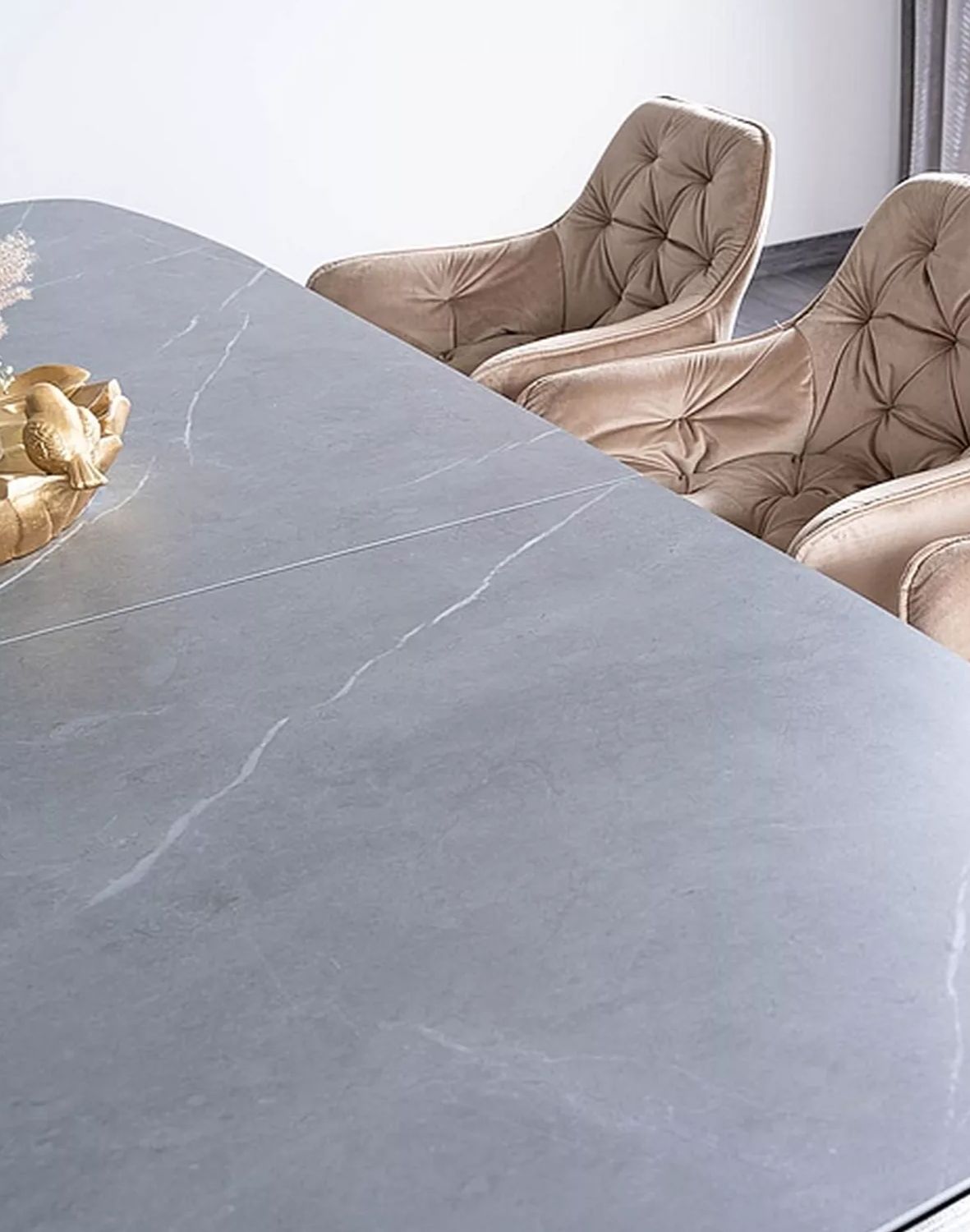 dolce ceramic szary orzech