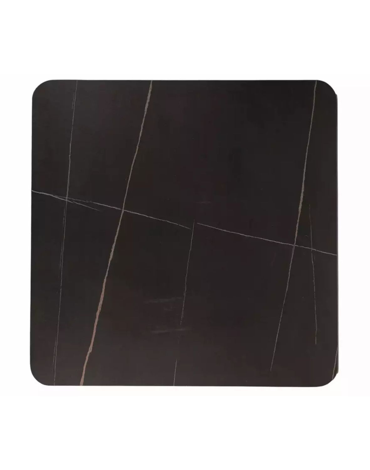 stol espero ii czarny mat