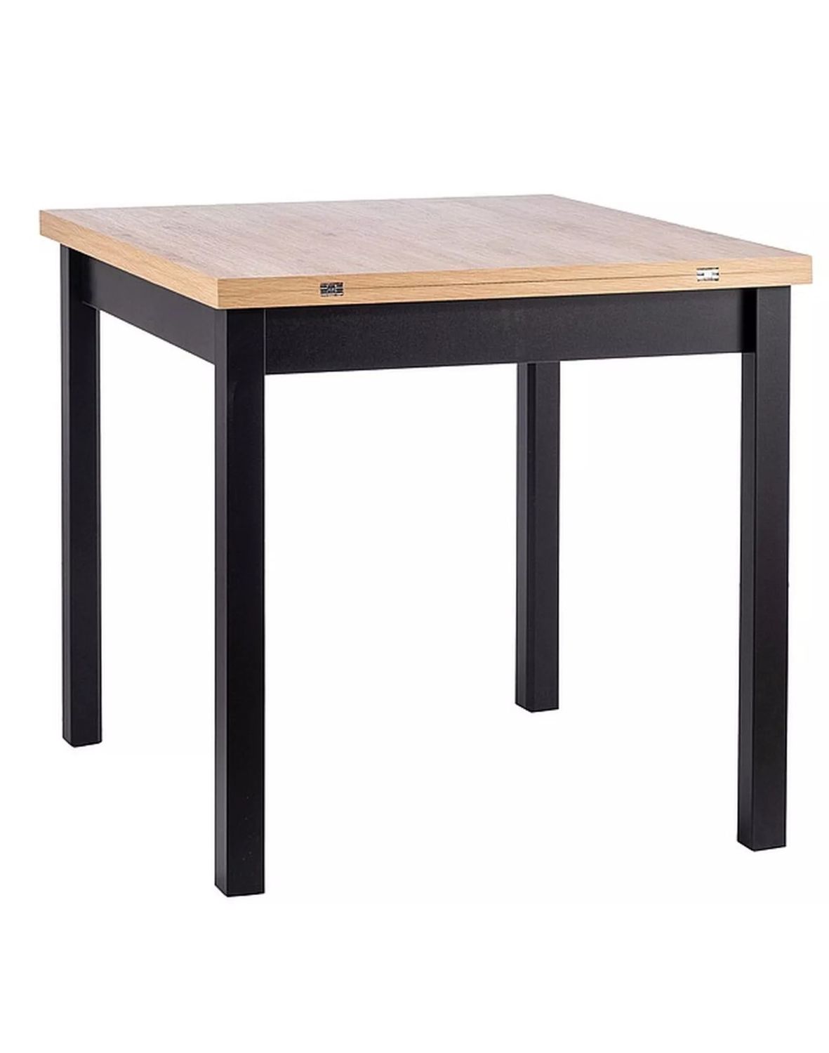 stol flip 80 dab artisan czarny