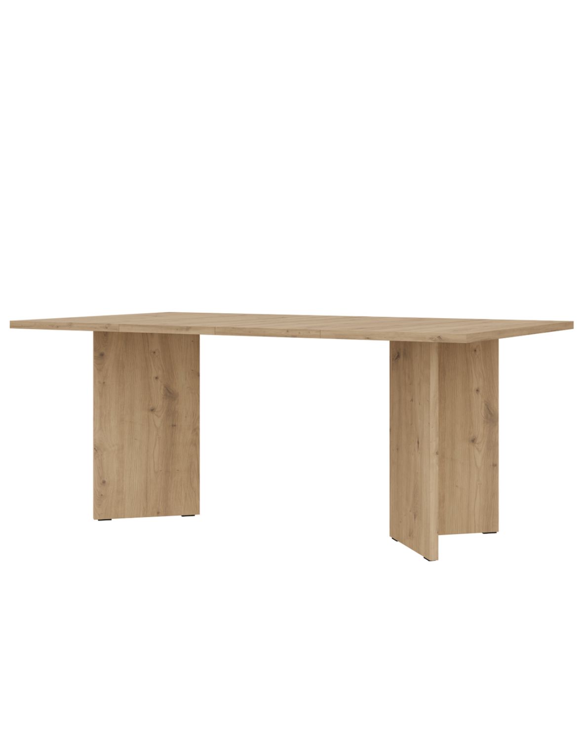 Stół rozkładany Form dąb artisan