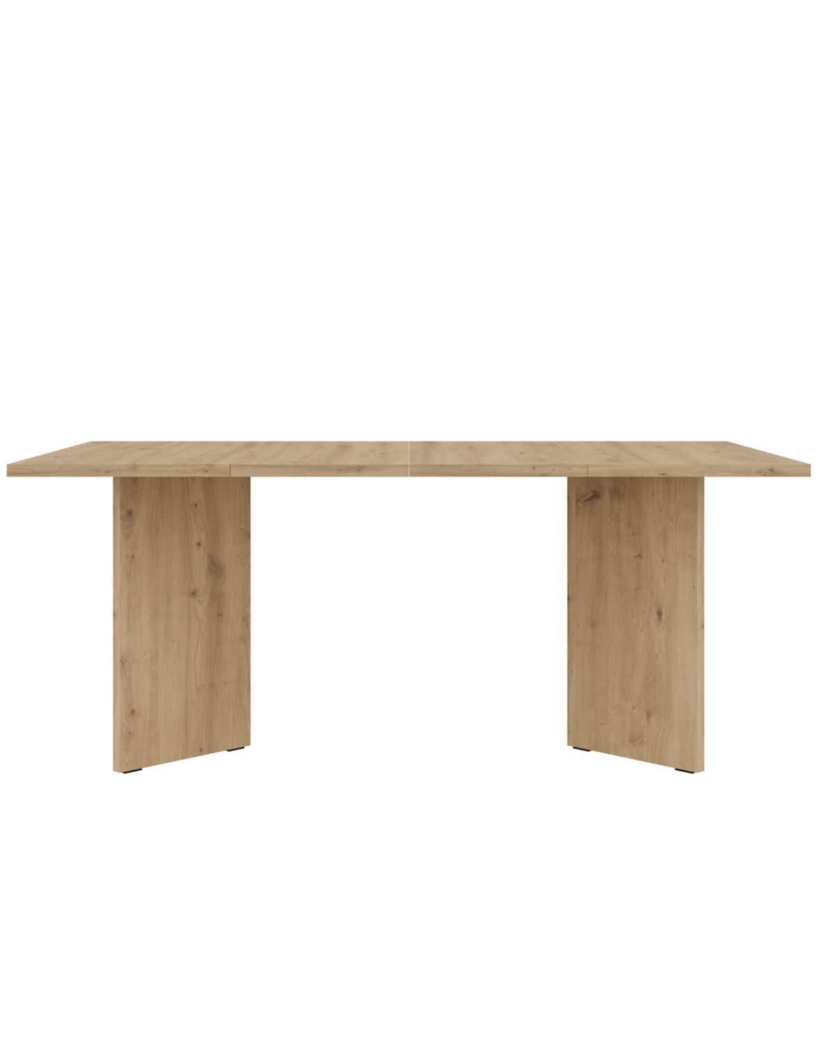 Stół rozkładany Form dąb artisan