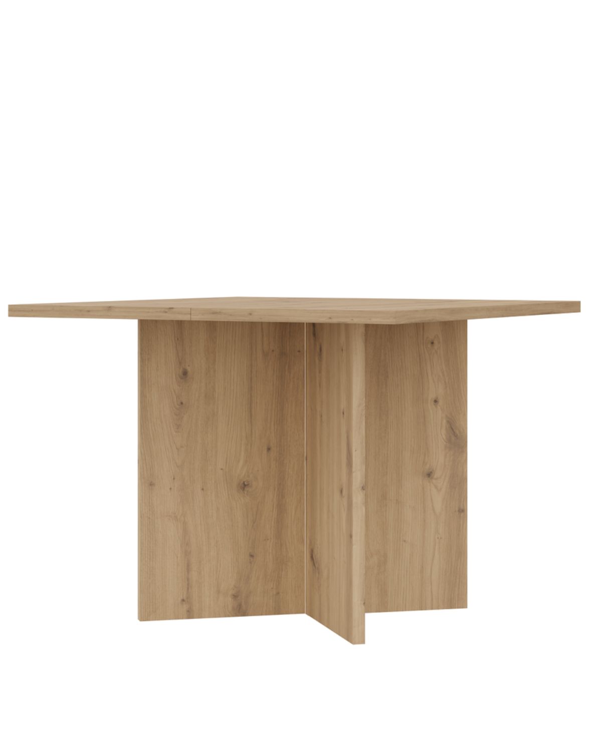 Stół rozkładany Form dąb artisan